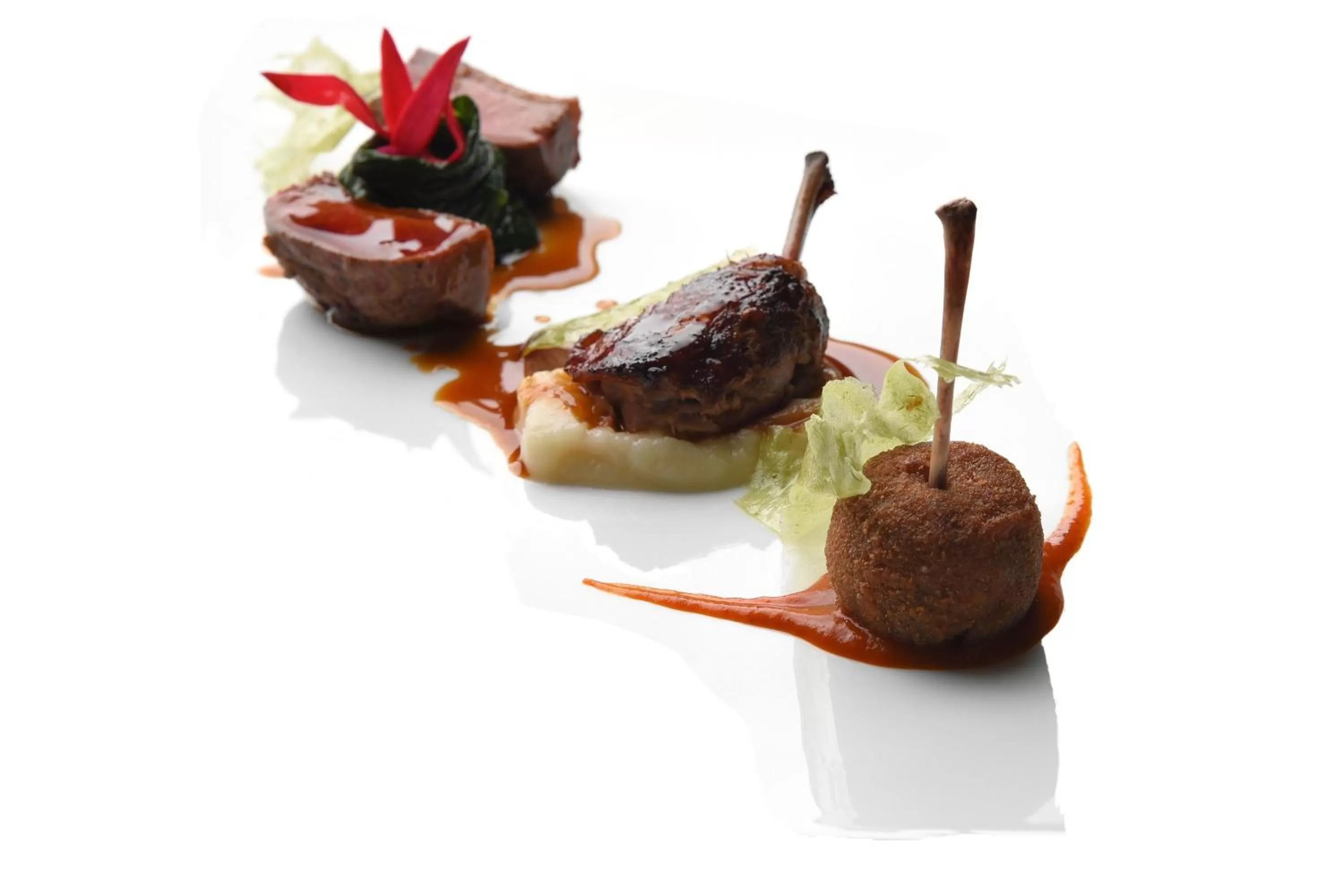 Restaurant/places to eat in Argentario Golf & Wellness Resort, Autograph Collection