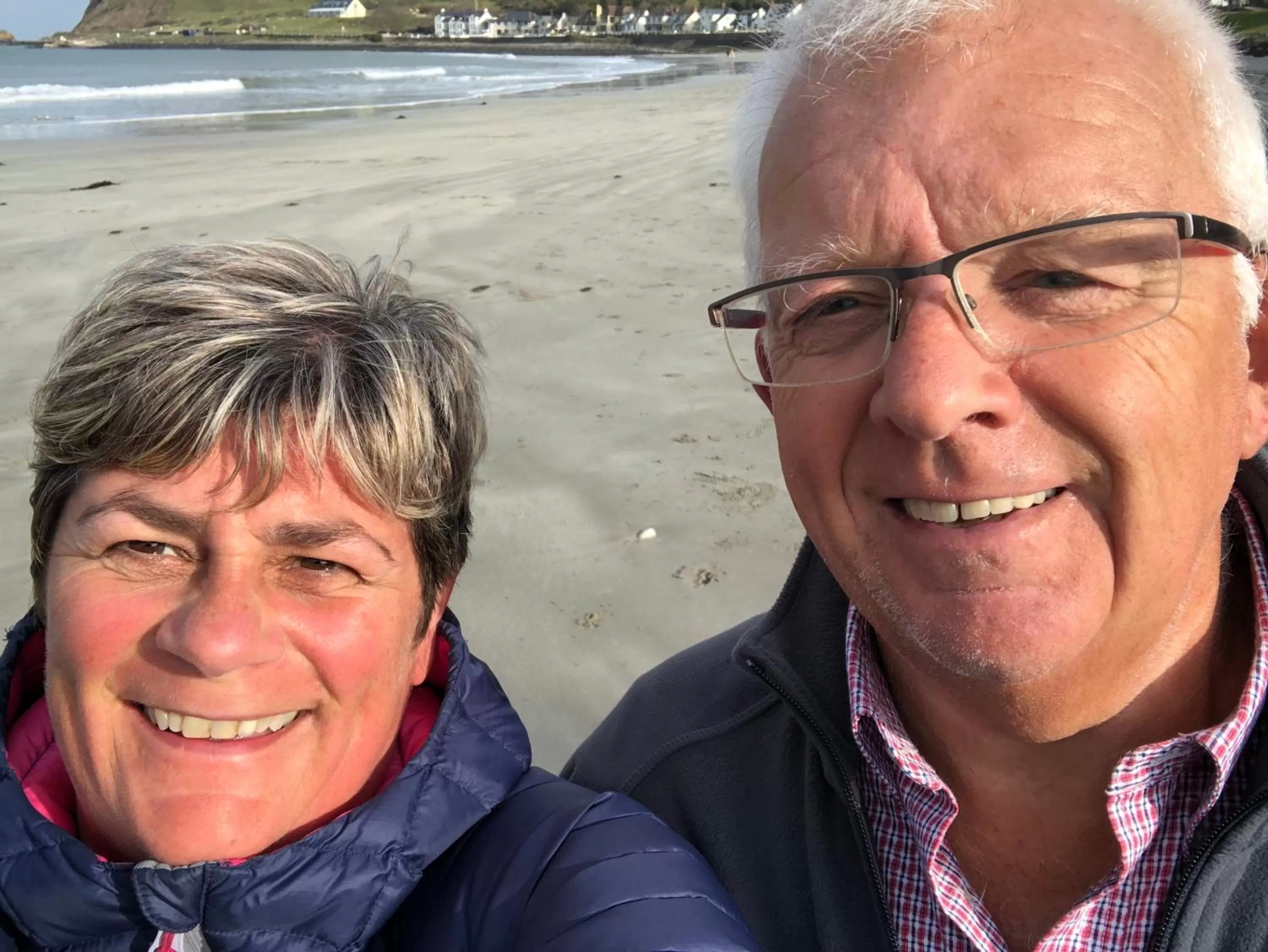 Children in Cairnview Bed and Breakfast