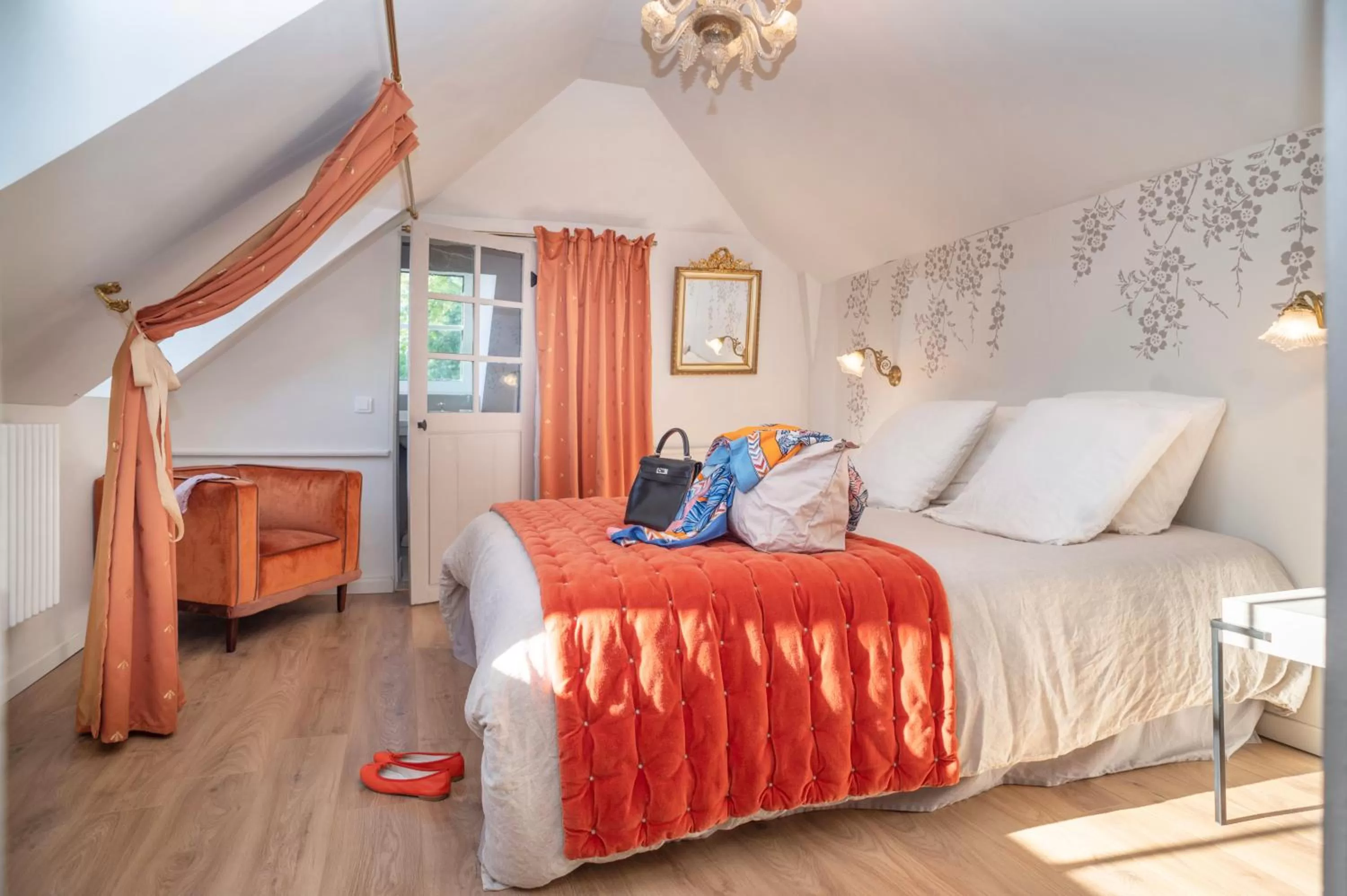 les Myrrhophores et Spa, Chambres d'Hôtes et Gîtes de charme