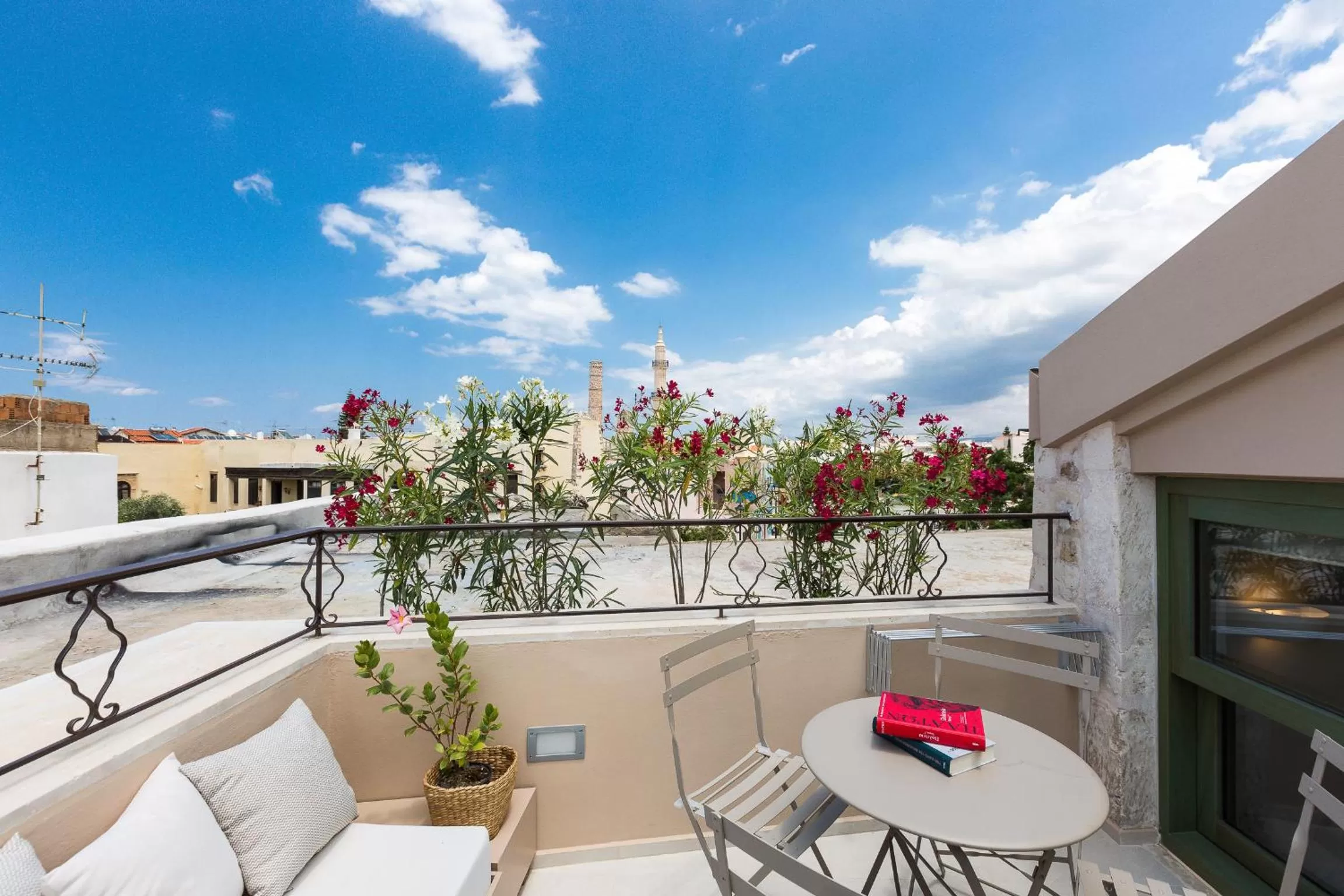 Neratze Hammam Suites