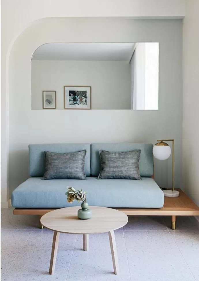 The Surf Yamba - Boutique Hotel