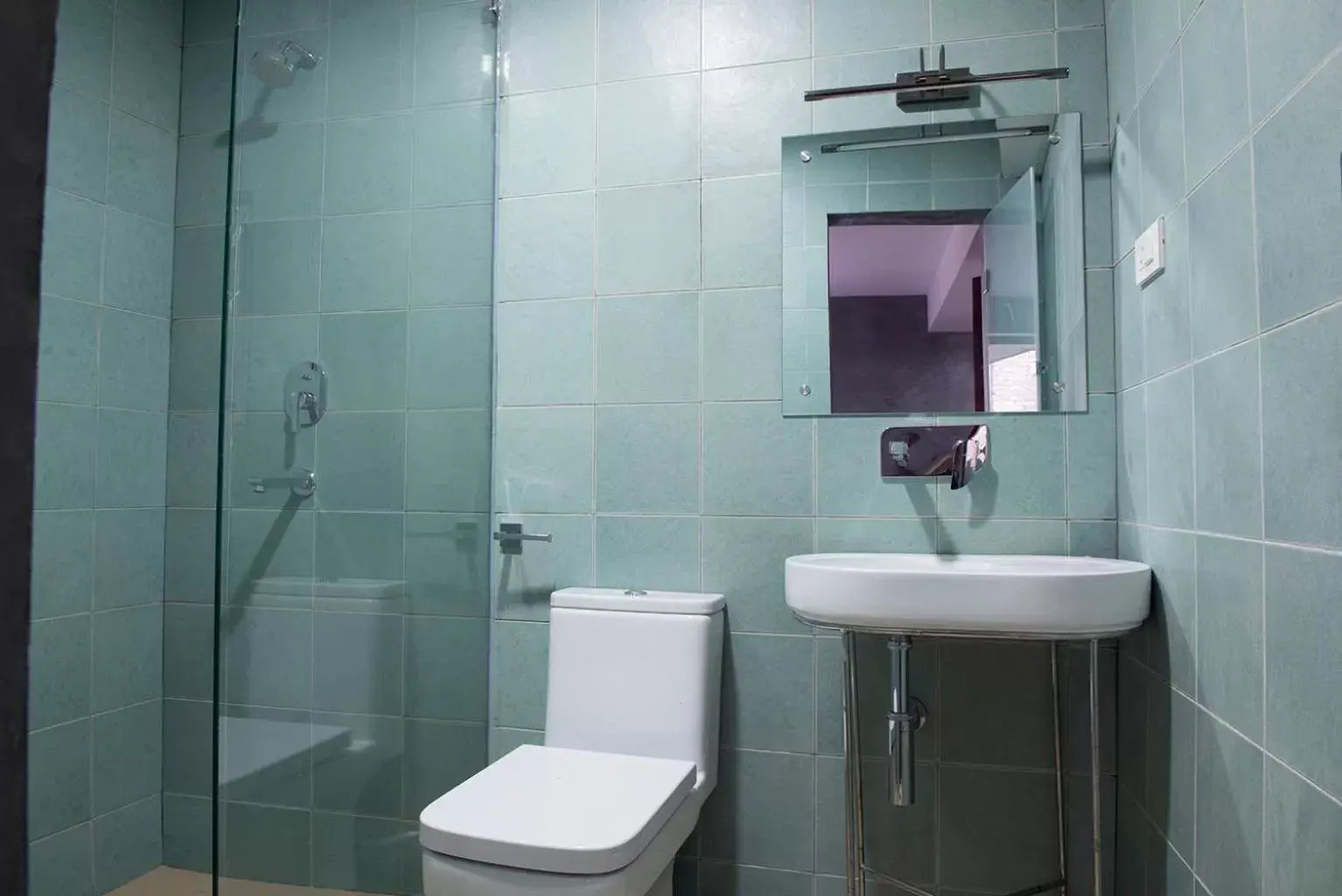 Other, Bathroom in Potala Guest House