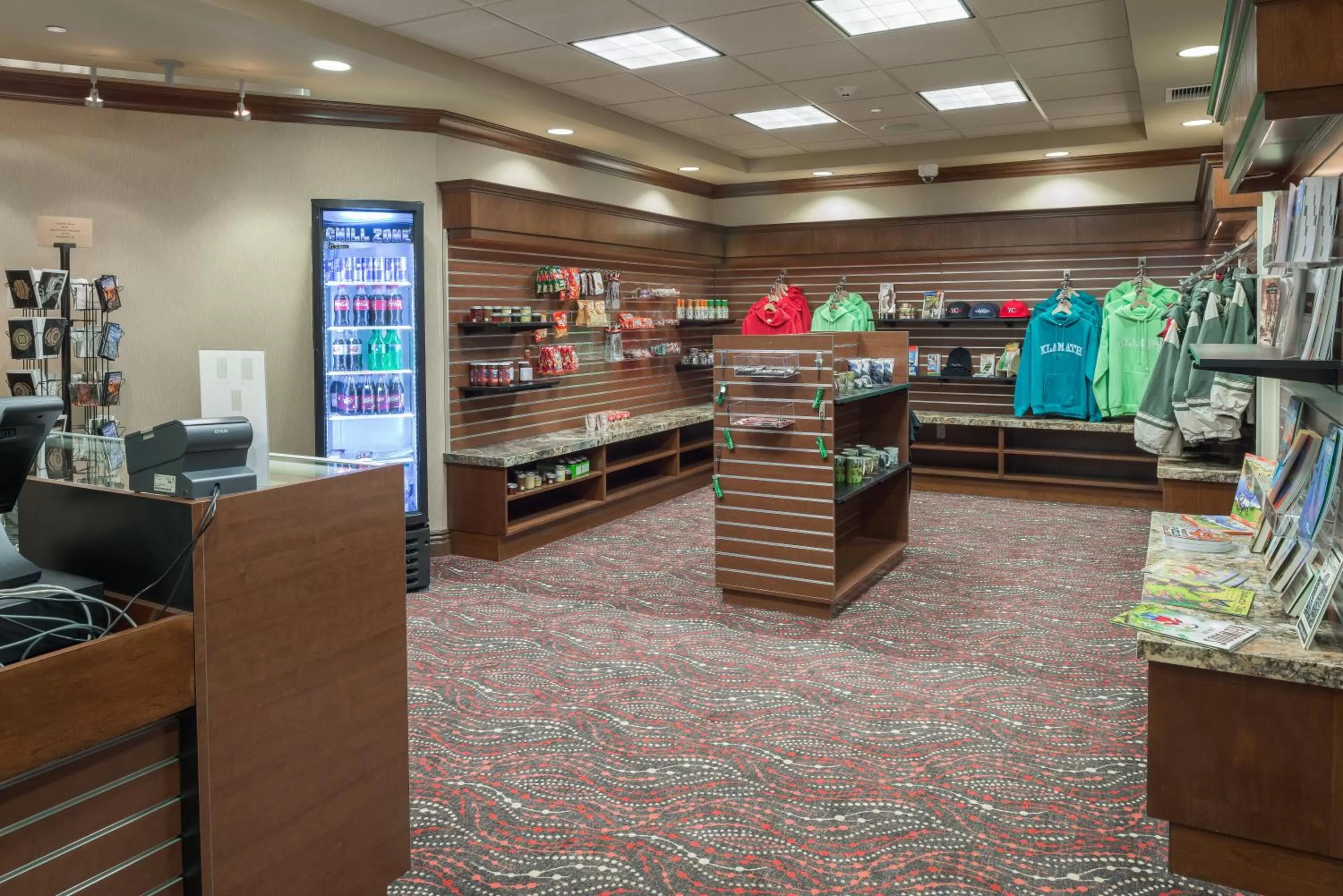 Other in Holiday Inn Express Klamath - Redwood Ntl Pk Area by IHG