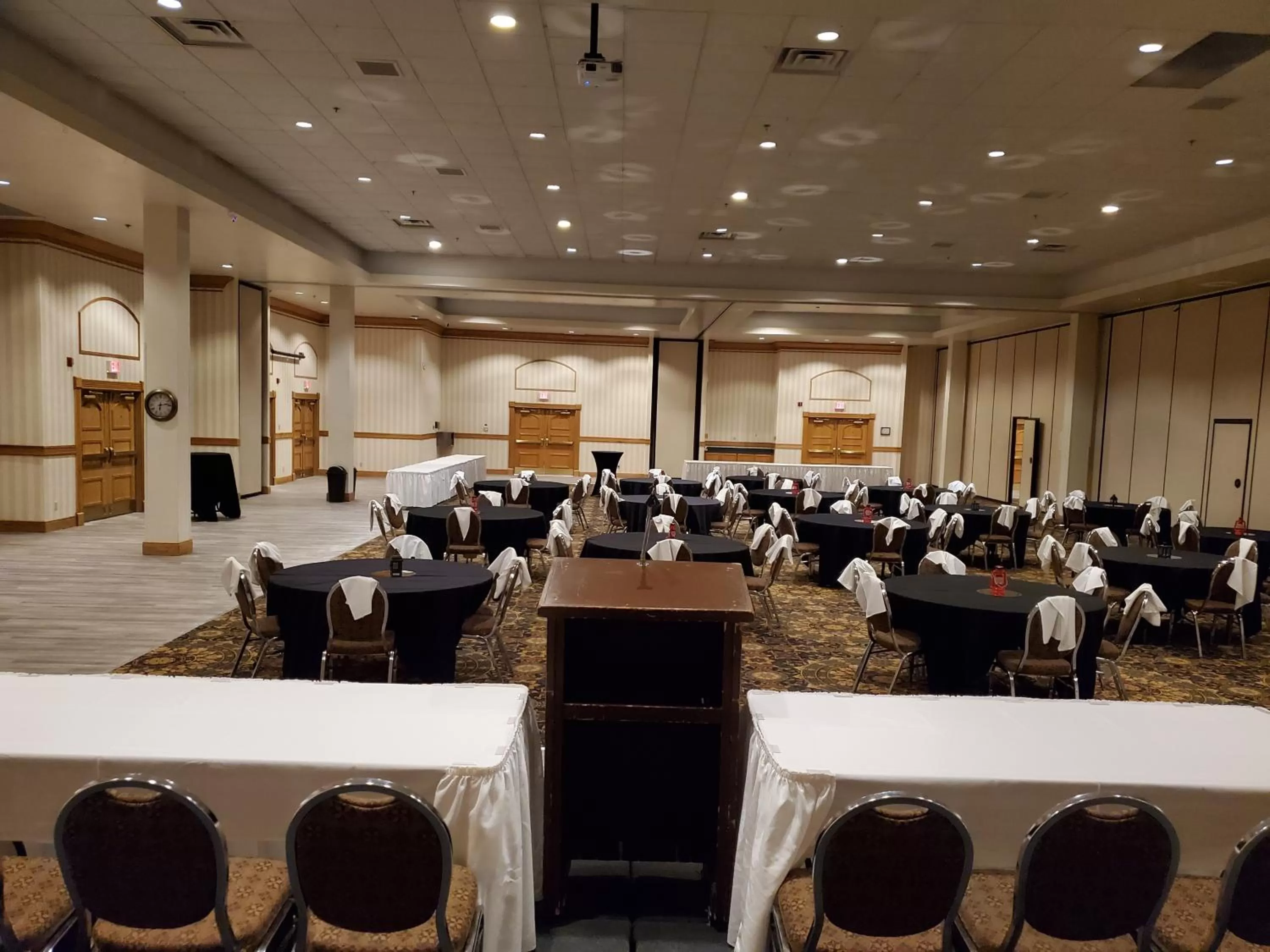 Banquet/Function facilities in Ramada by Wyndham North Platte
