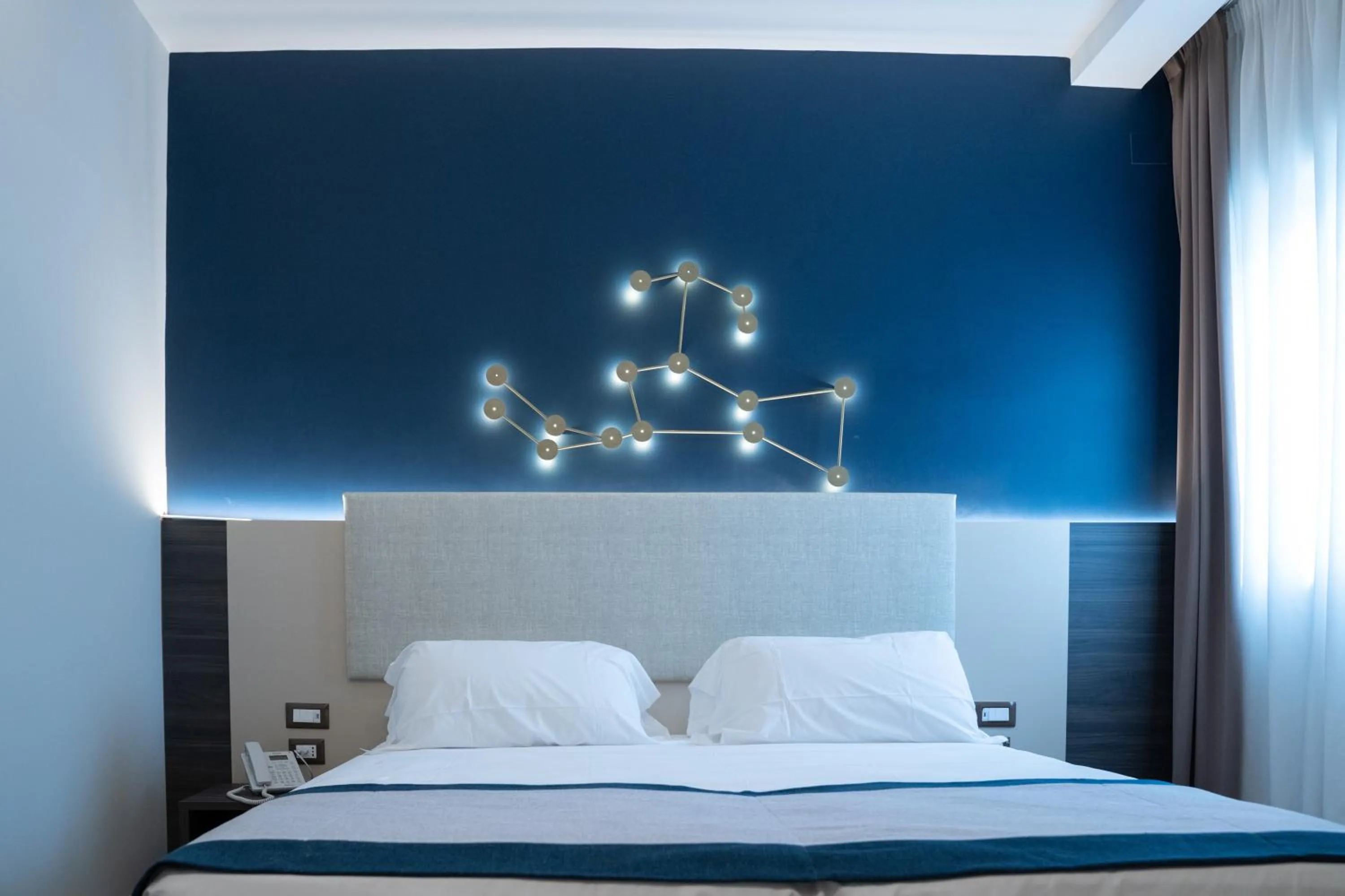 Bed in San Lorenzo - Boutique Hotel & SPA