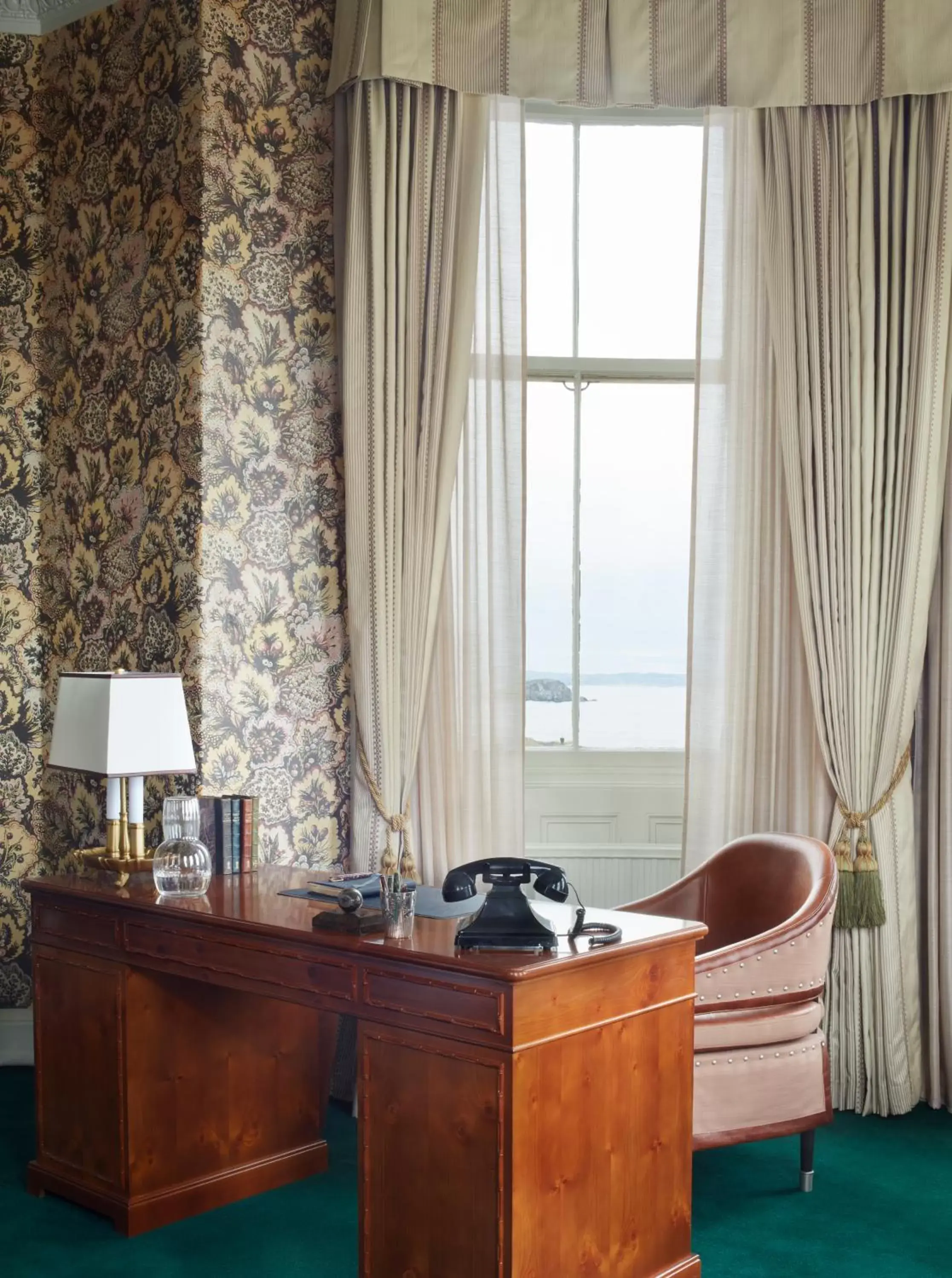 Marine North Berwick Marine North Berwick