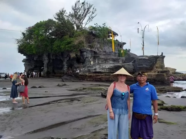 Bella House Monkey Forest