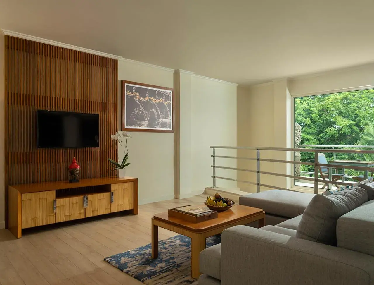 Living room, Seating Area in Anantara Vacation Club Legian