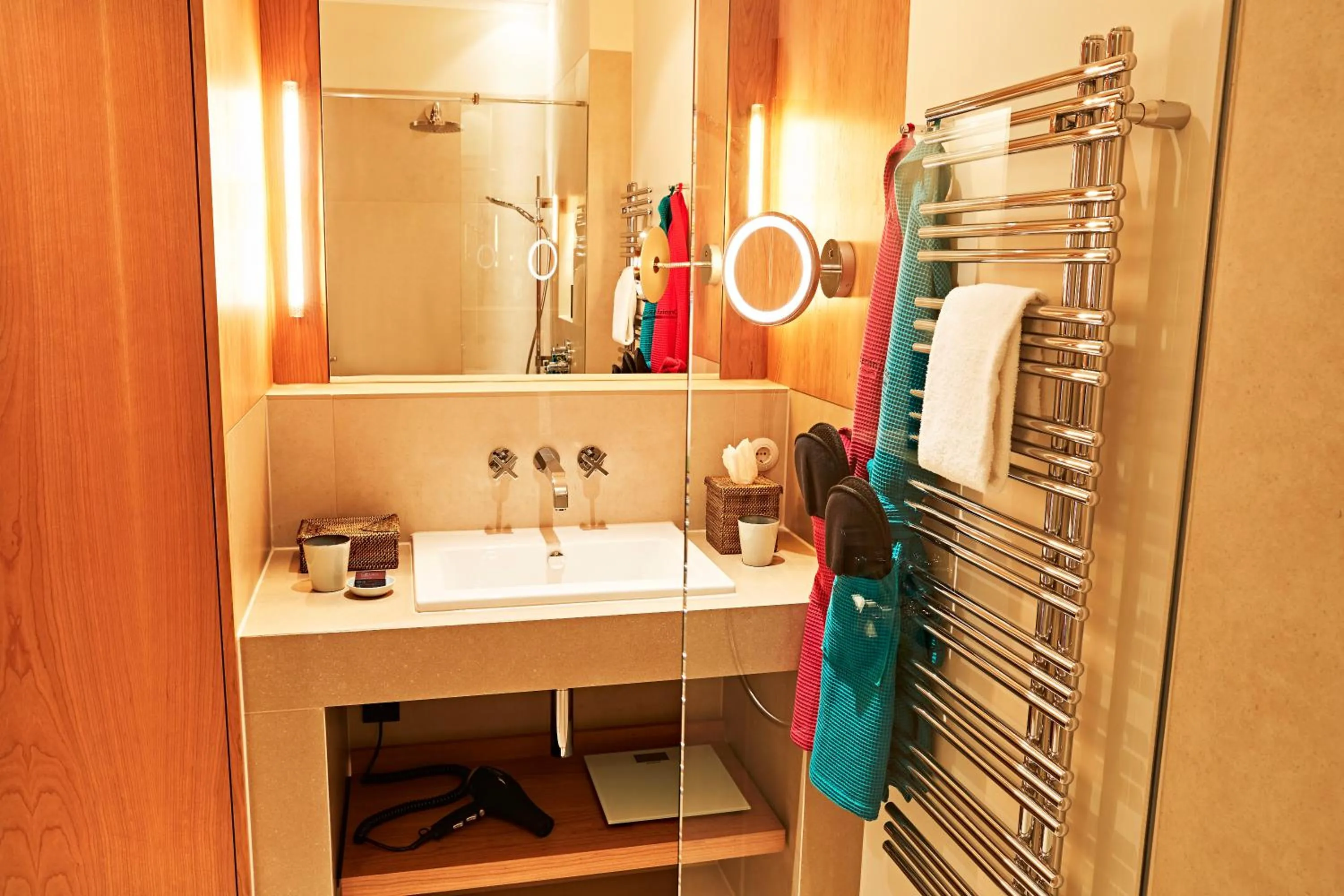 Toilet in Orania.Berlin