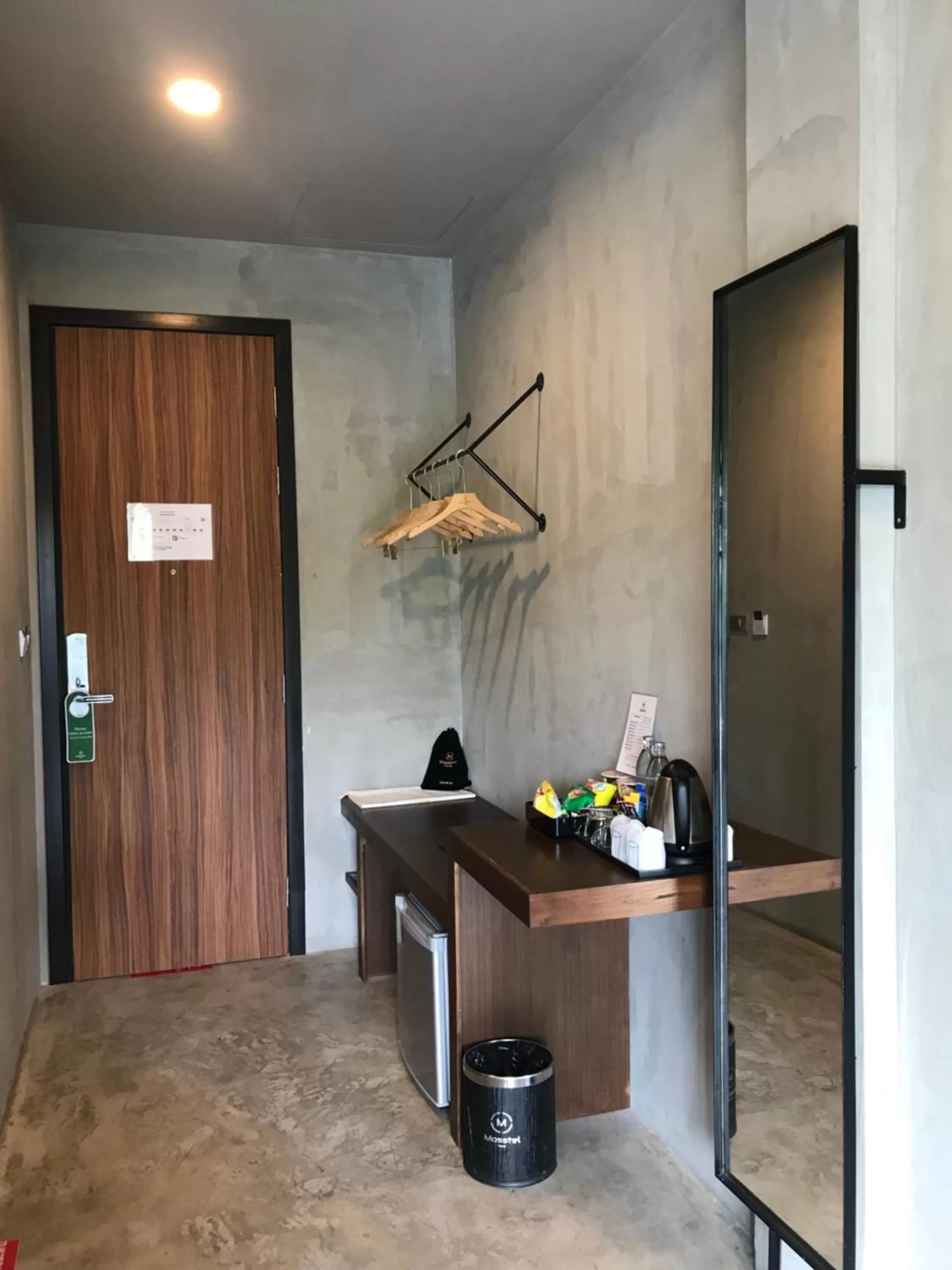 Property building in Mosstel