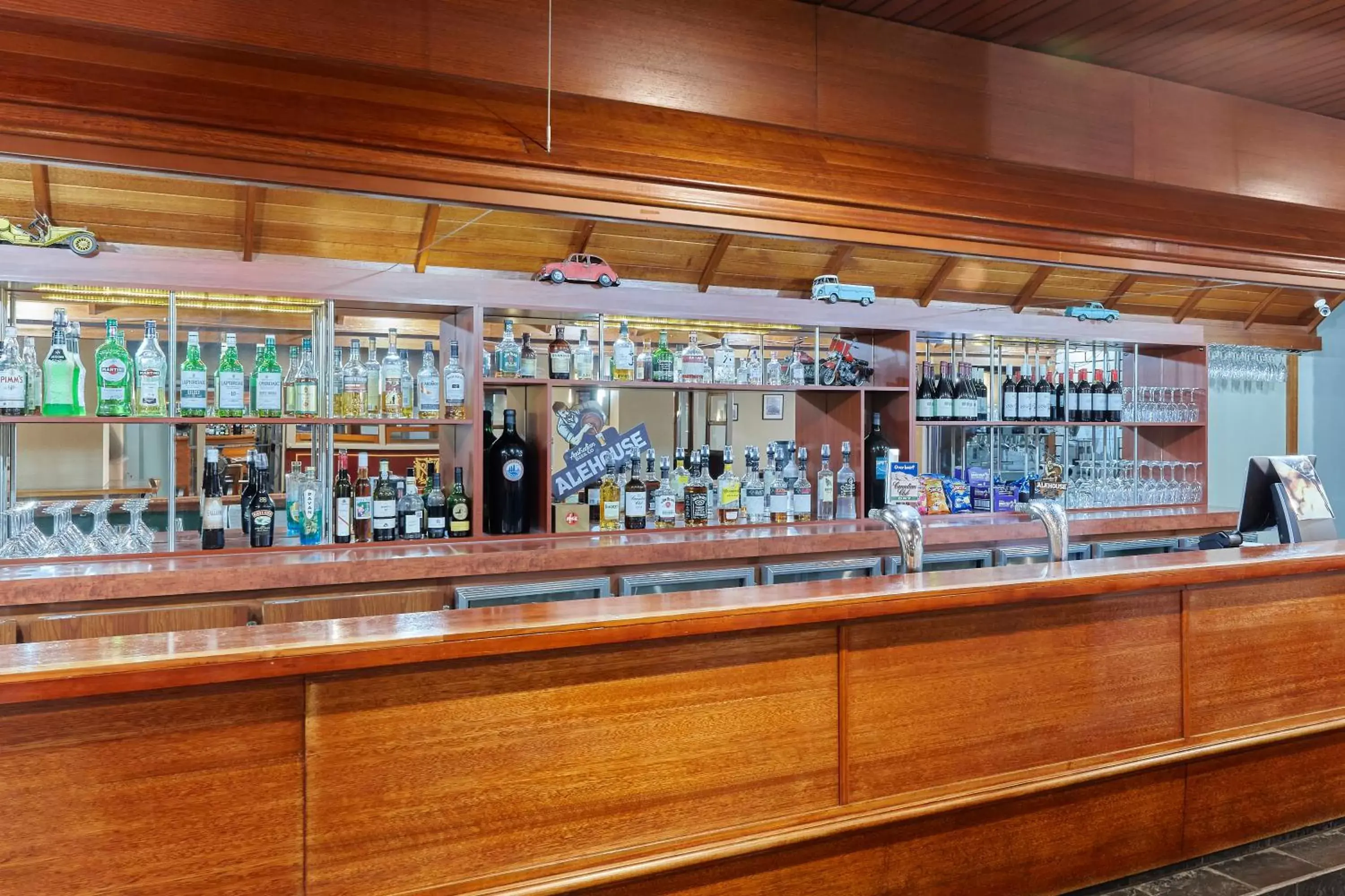 Lounge or bar, Lounge/Bar in Best Western Plus Launceston