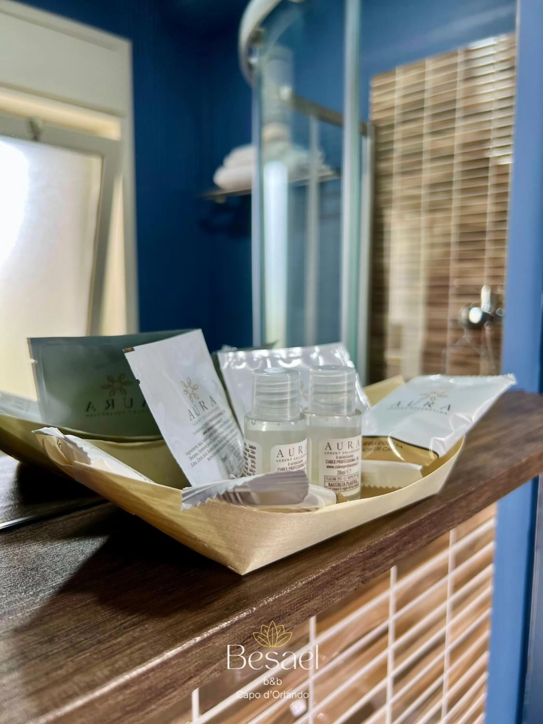 Besael b&b Capo d'Orlando