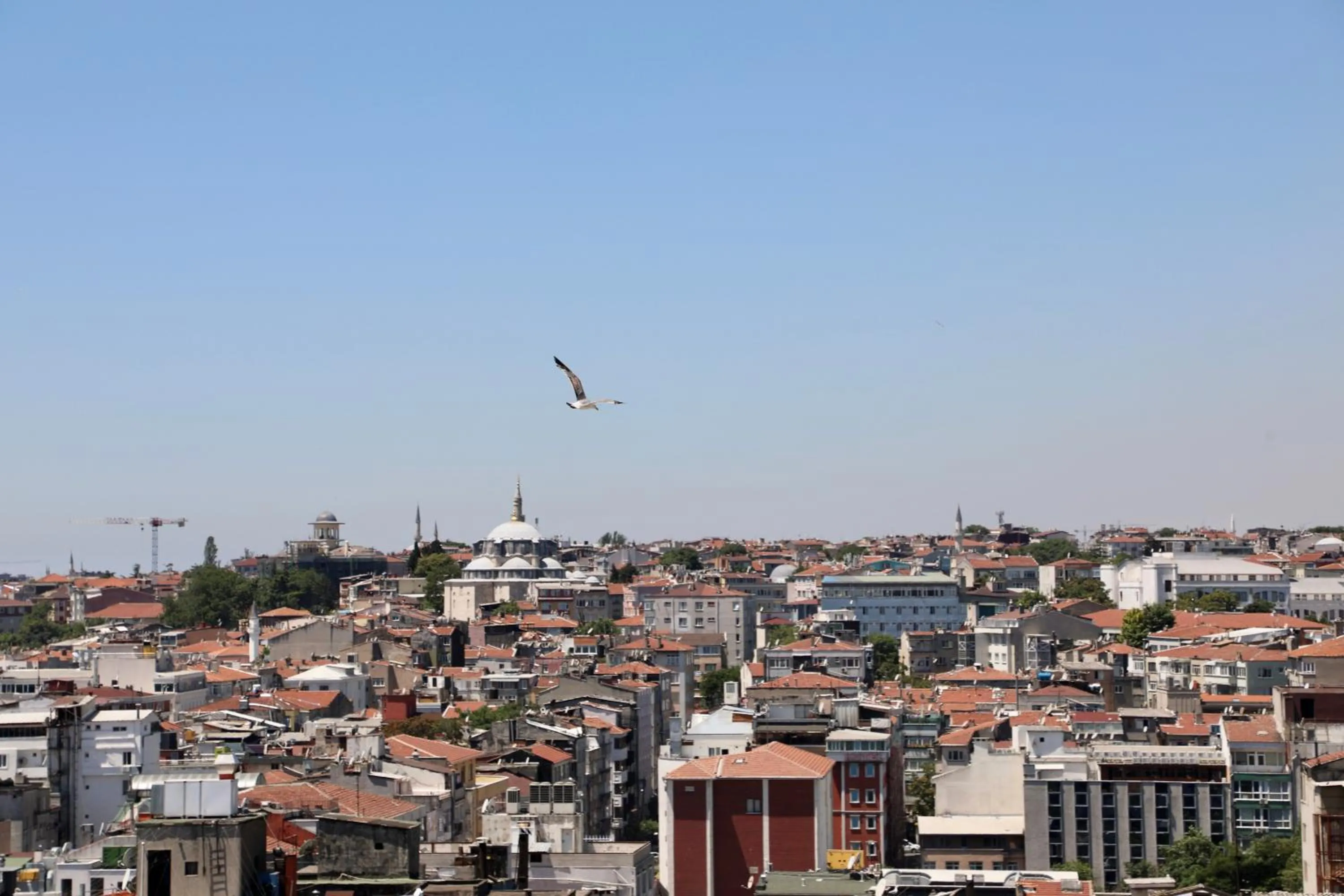 Day in Istanbul Royal Hotel