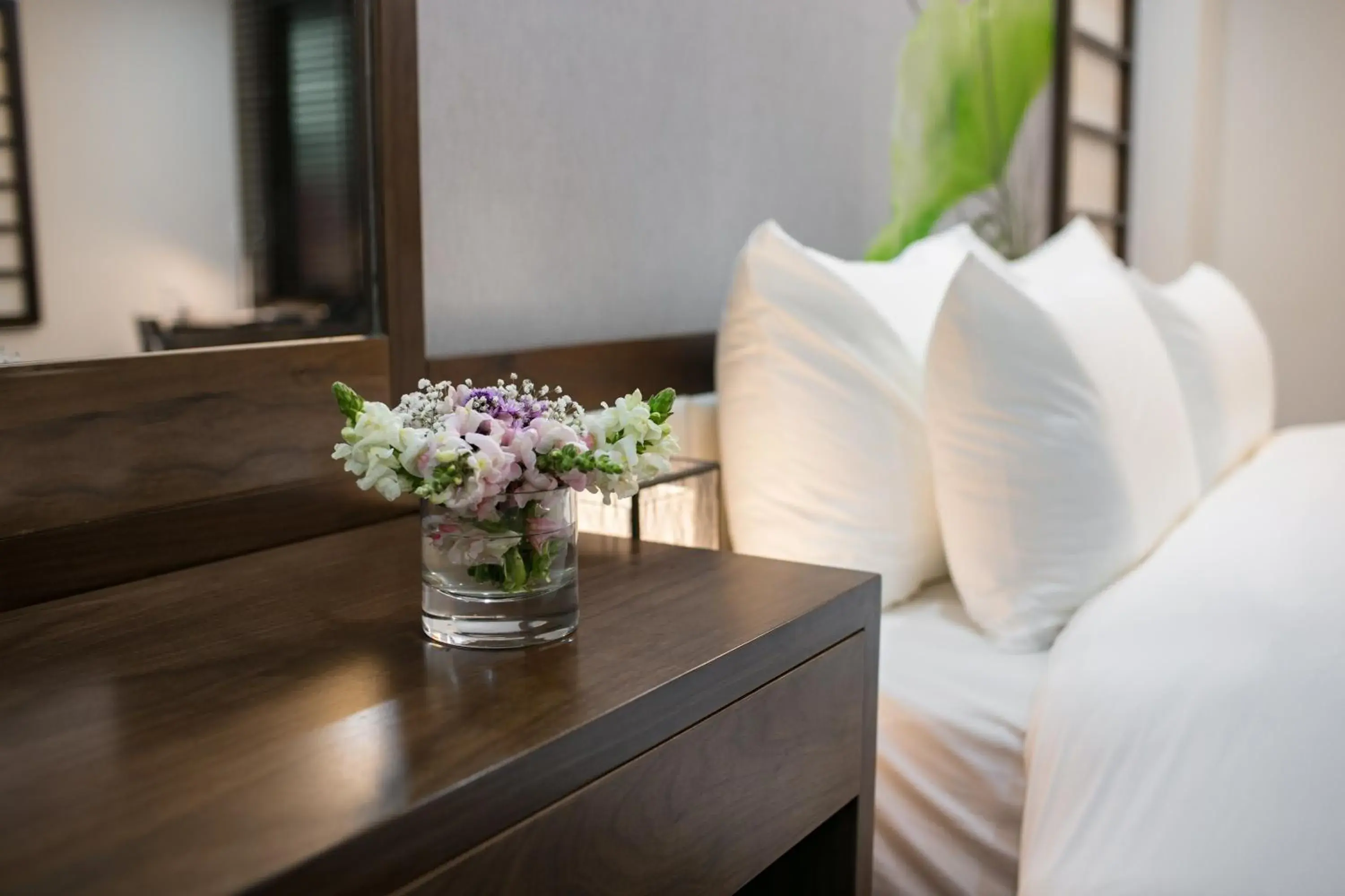 Deluxe Room - single occupancy in Brandi Fuji Hotel Deluxe Room - single occupancy in Brandi Fuji Hotel