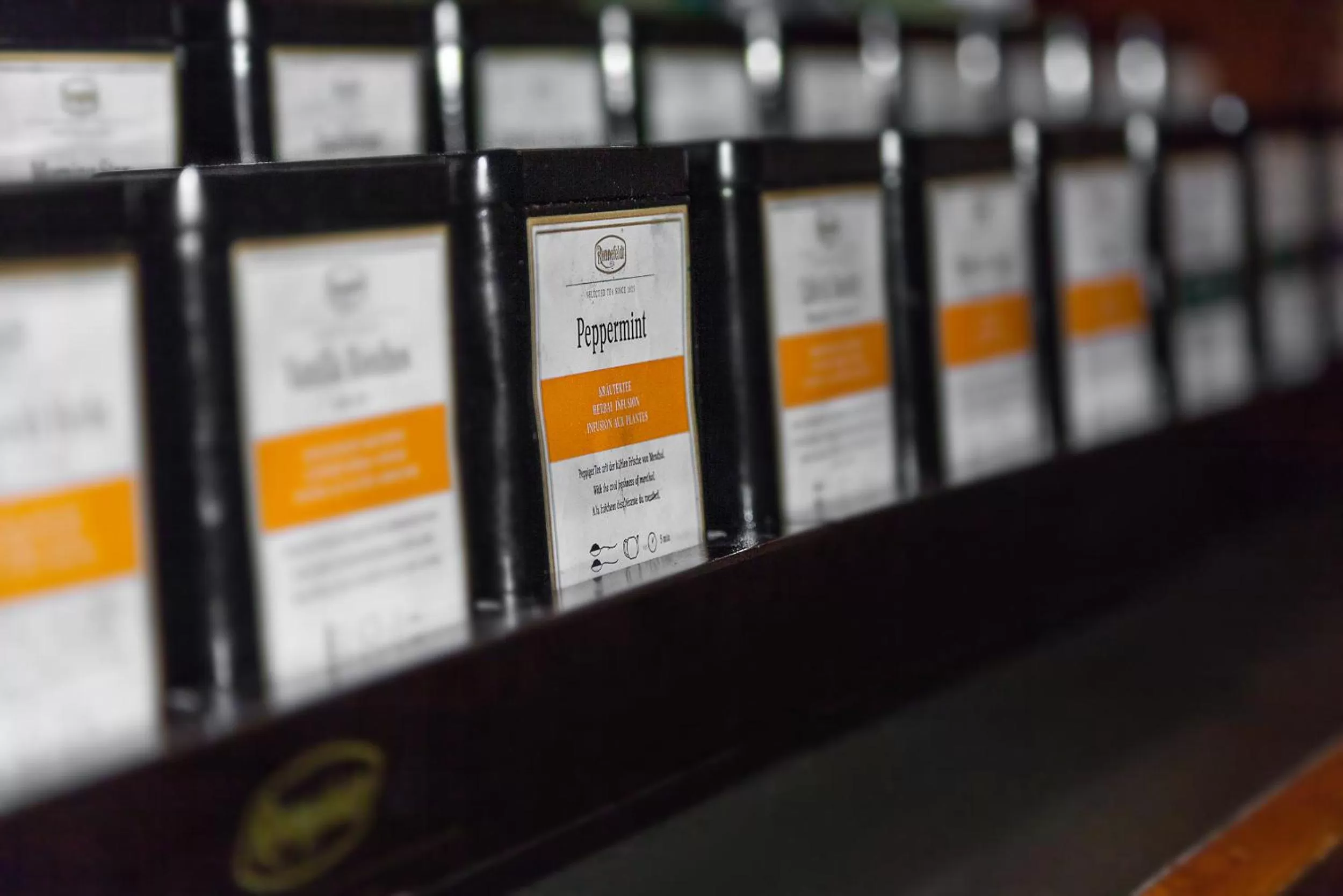 Restaurant/places to eat in Hotel Aviv Dresden