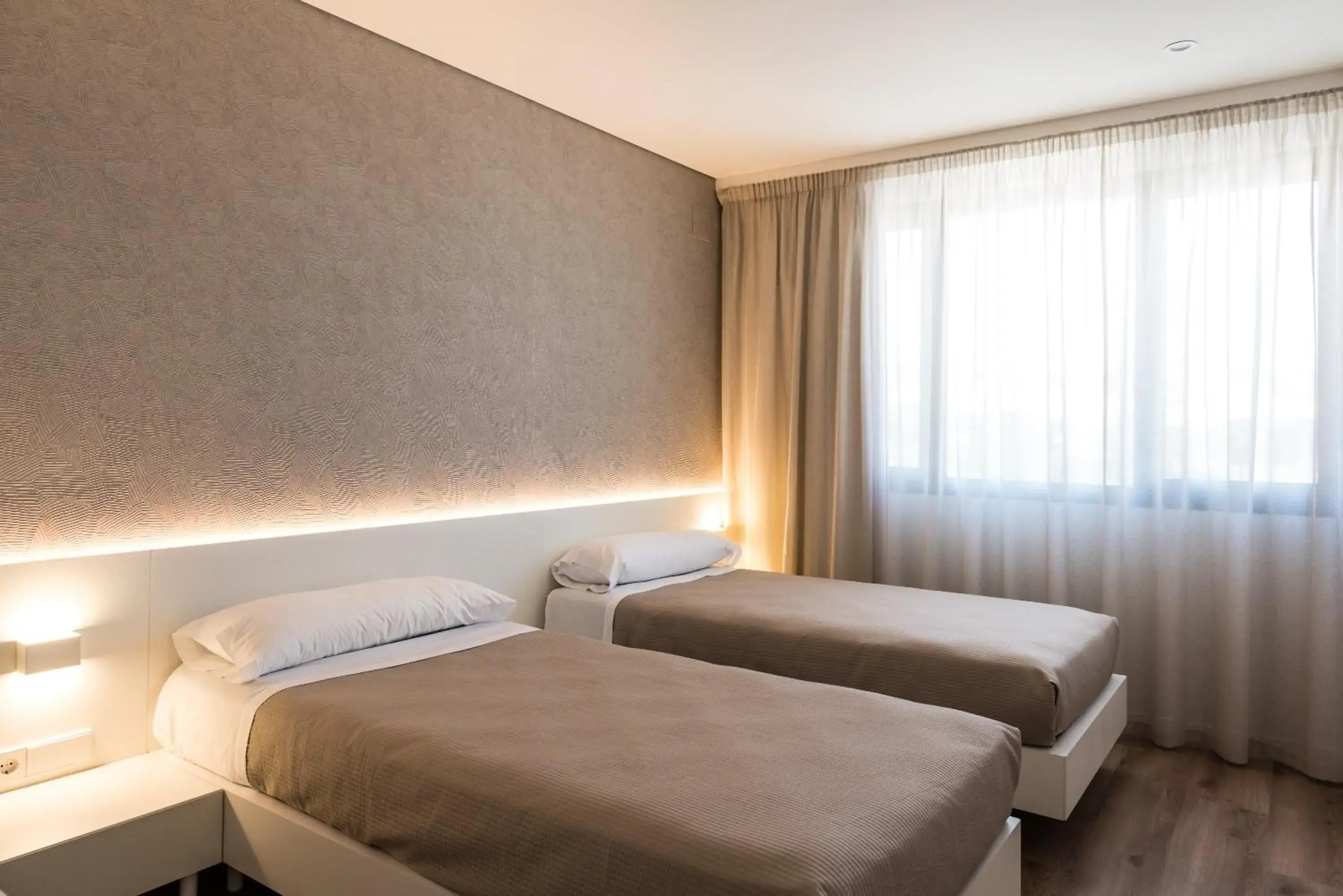 Photo of the whole room, Bed in Hotel Las Terrazas Photo of the whole room, Bed in Hotel Las Terrazas