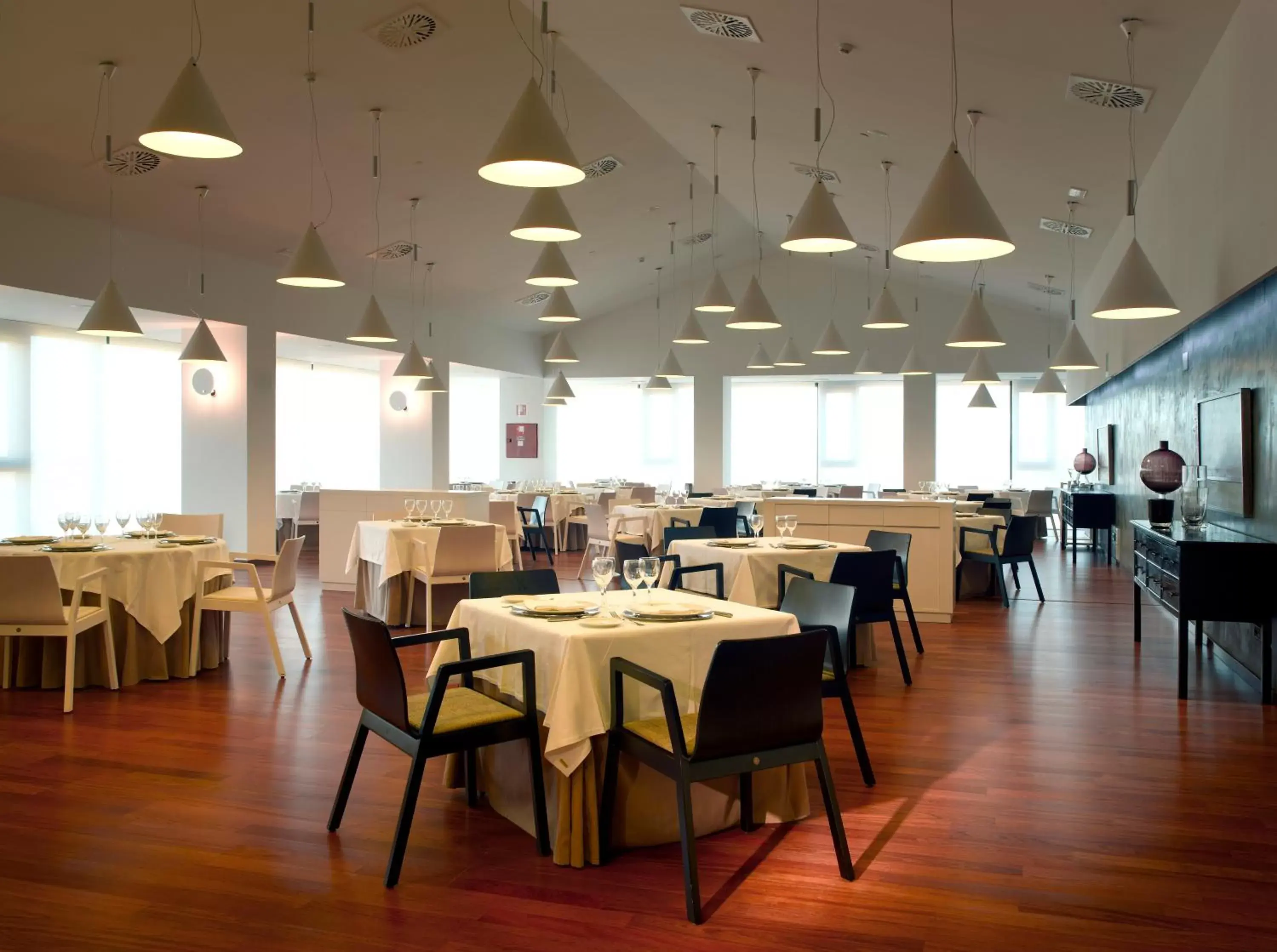 Restaurant/places to eat in Parador de Antequera Restaurant/places to eat in Parador de Antequera