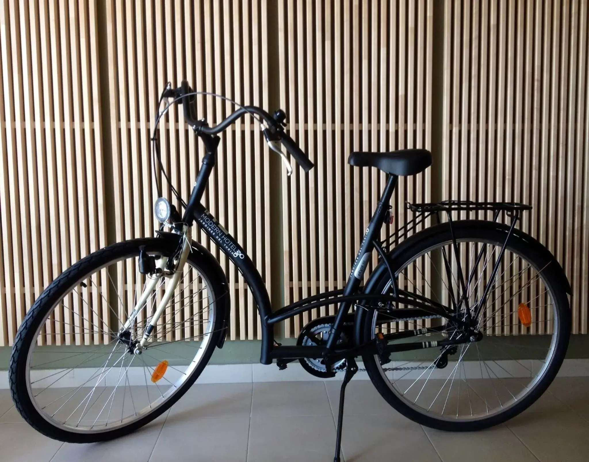 Other, Biking in MD Modern Hotel - Jardines