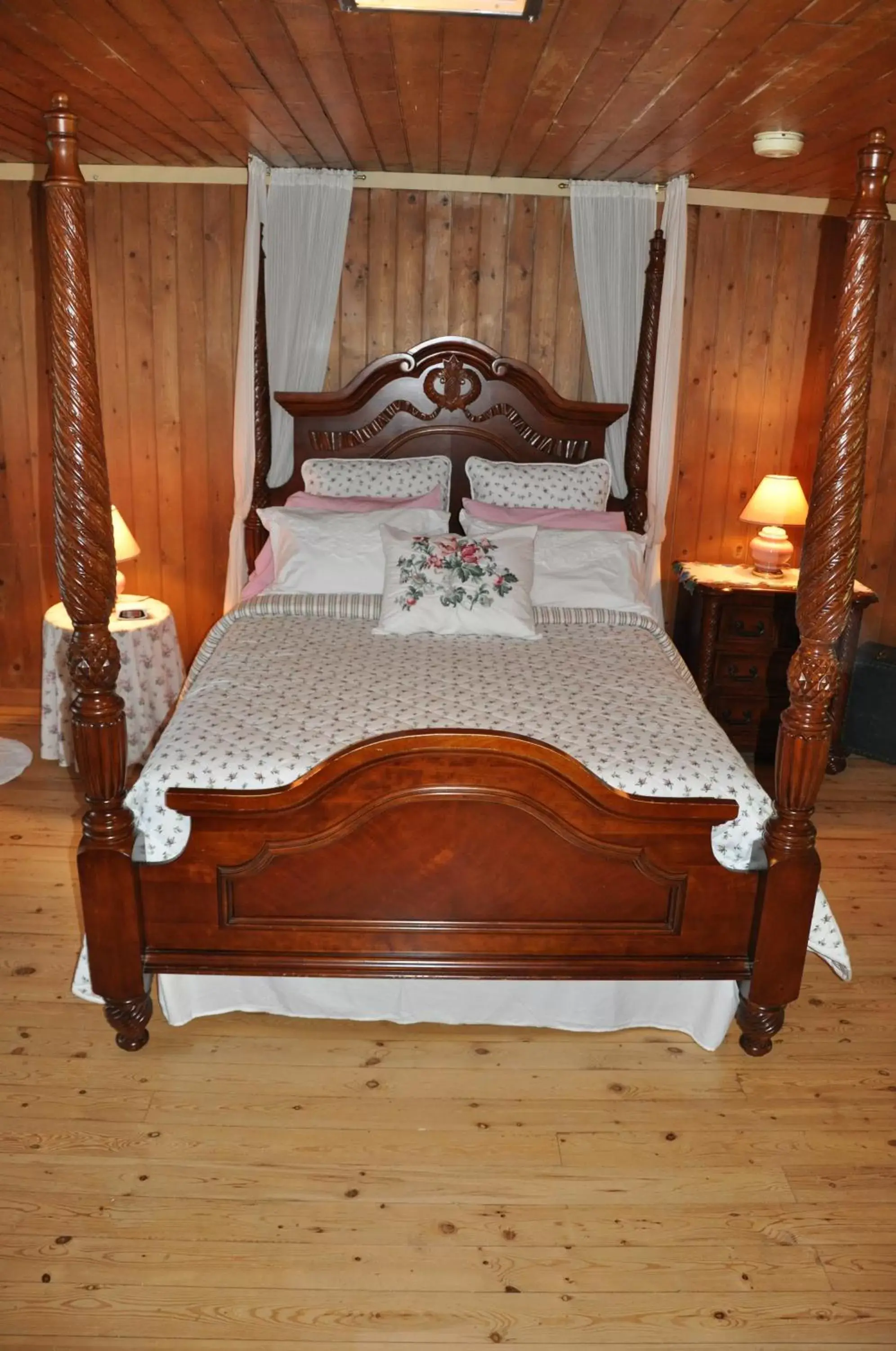 Other, Bed in Auberge sur la Côte