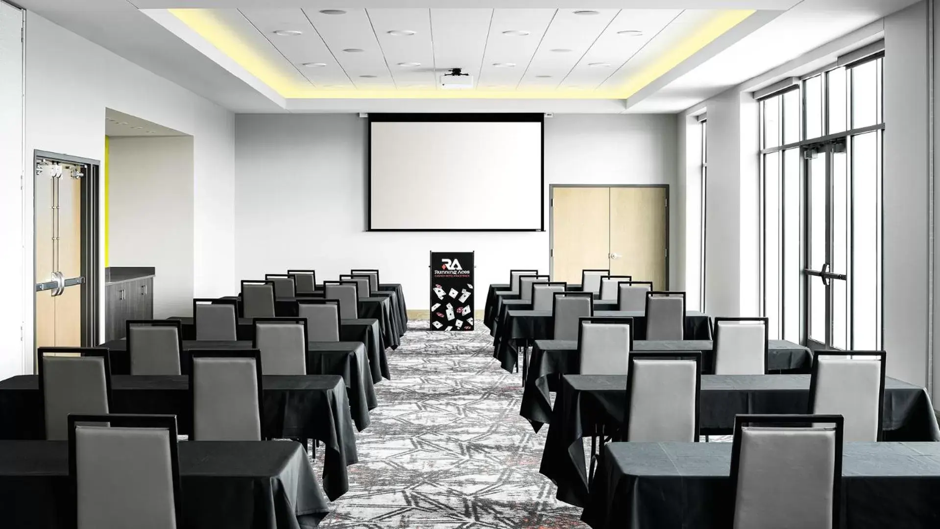 Meeting/conference room in Running Aces Hotel & Casino, Trademark Collection by Wyndham