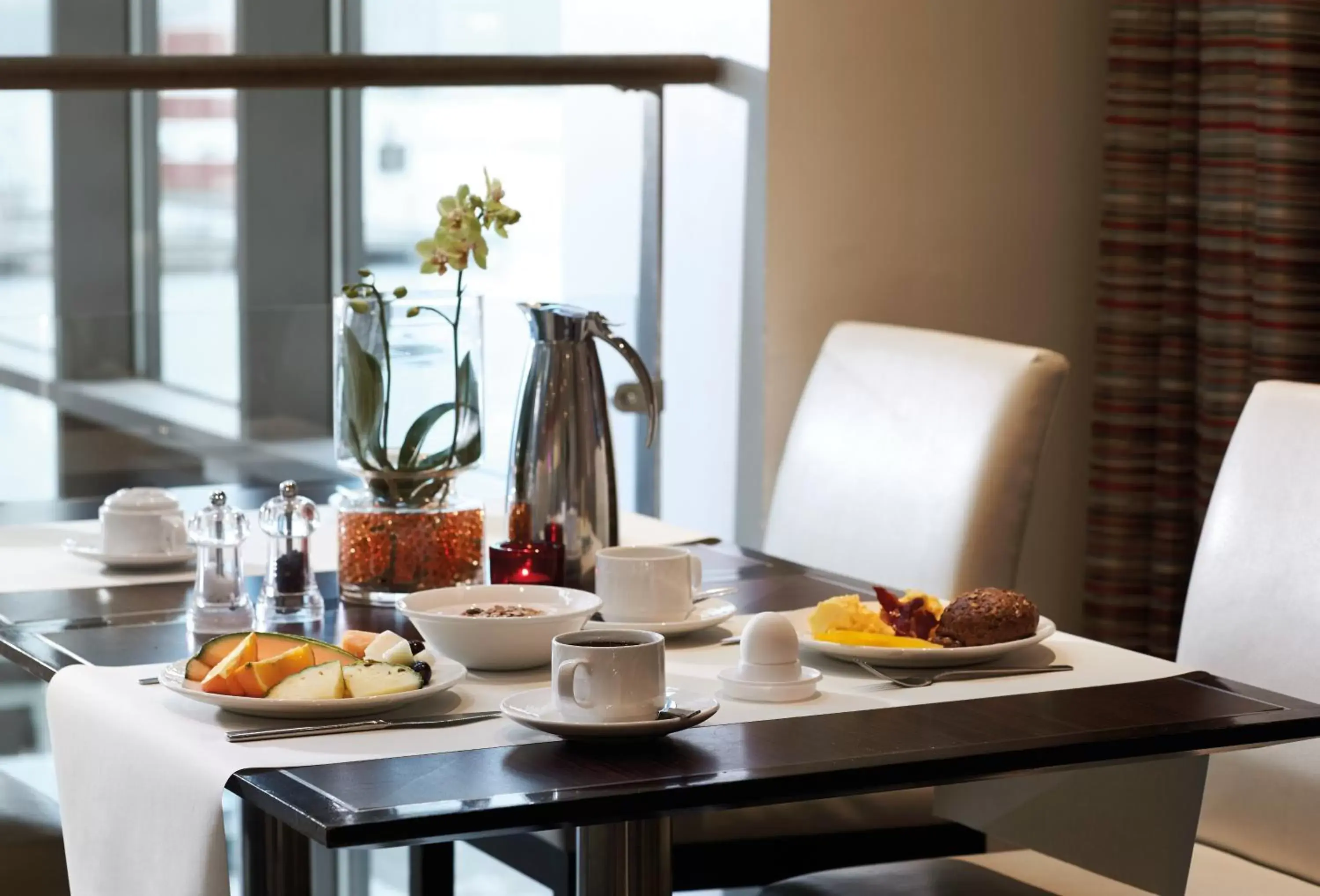 Restaurant/places to eat in Copenhagen Island Hotel Restaurant/places to eat in Copenhagen Island Hotel