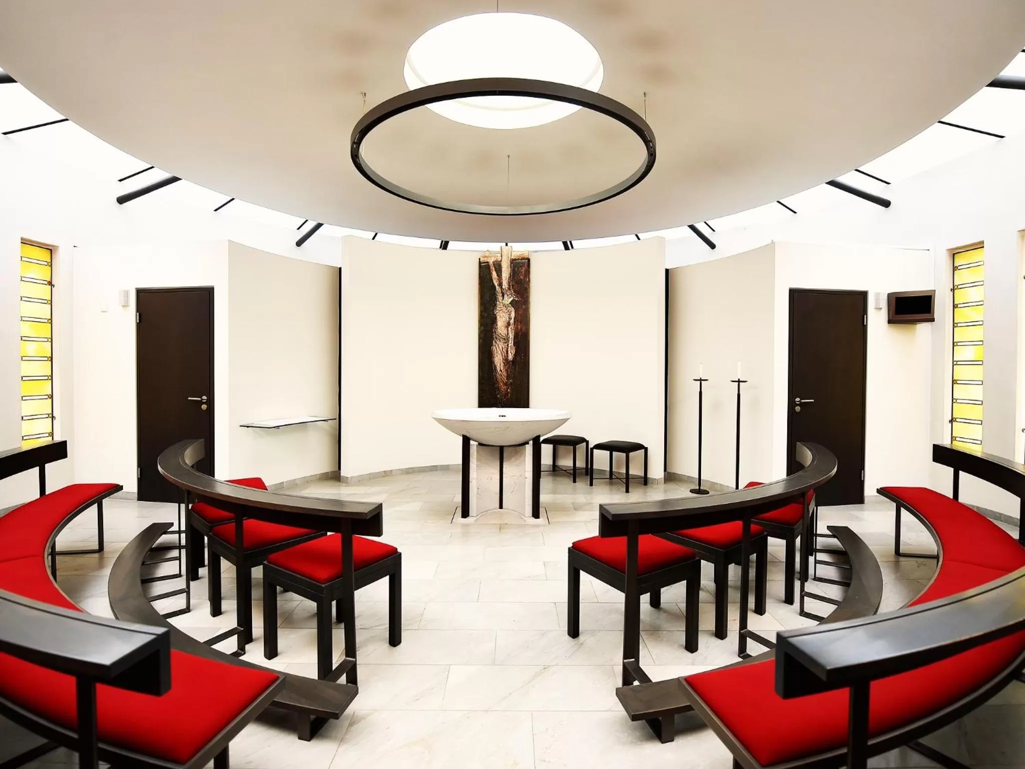 Place of worship in Kloster Frauenberg