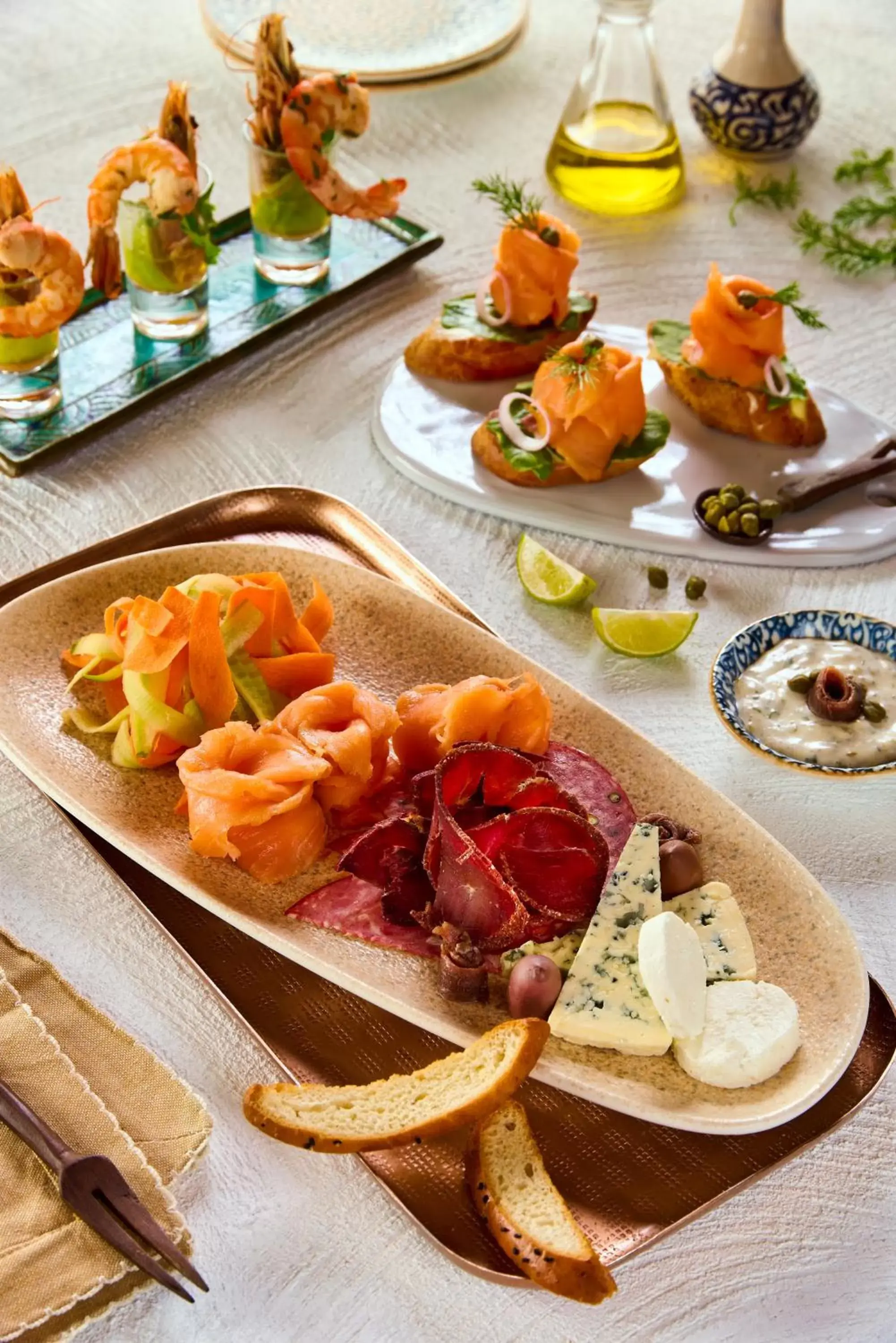 Restaurant/places to eat in Benben by Dhara Hotels - Adults Only Restaurant/places to eat in Benben by Dhara Hotels - Adults Only