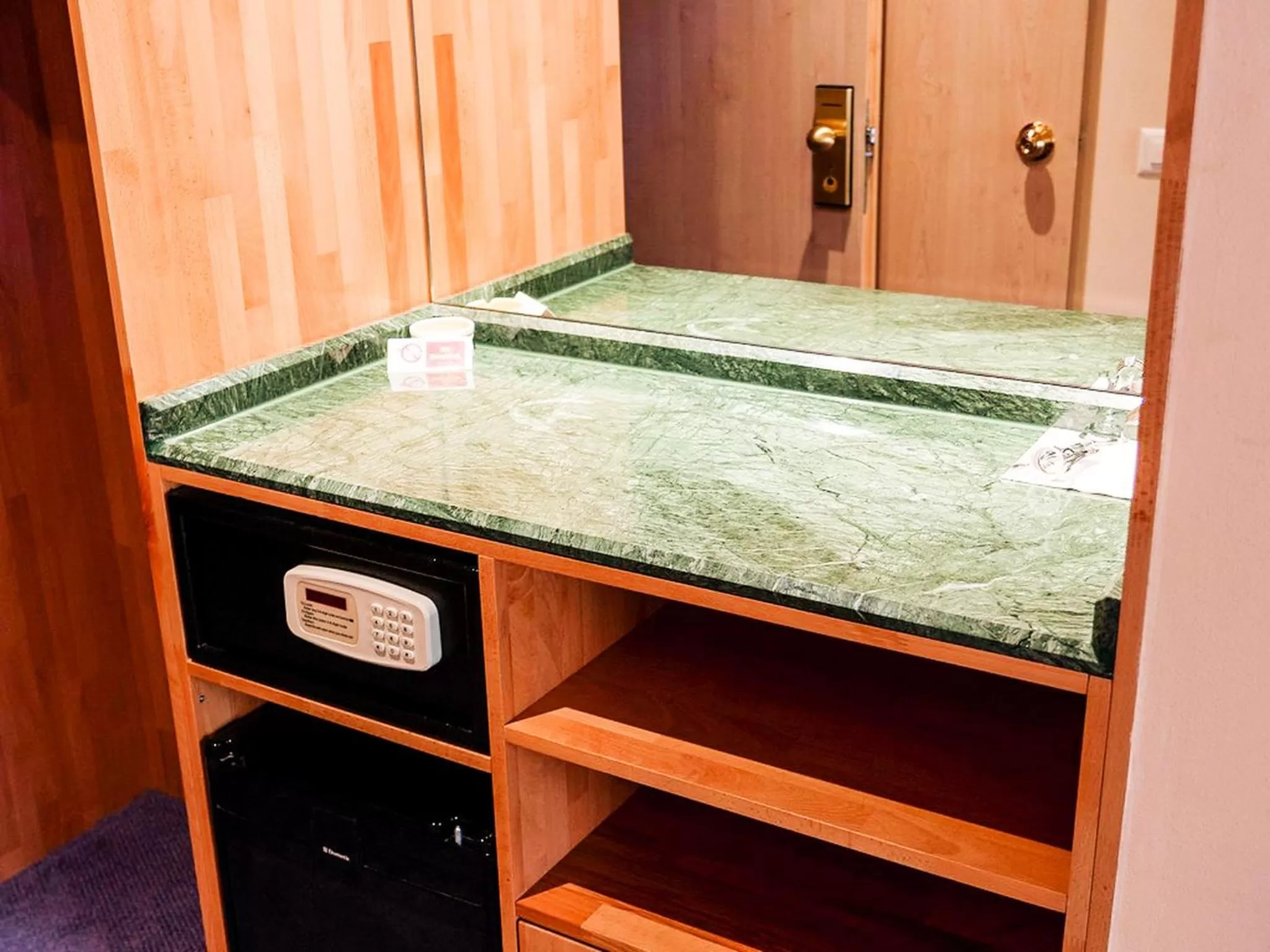 Other in Hostel Flims