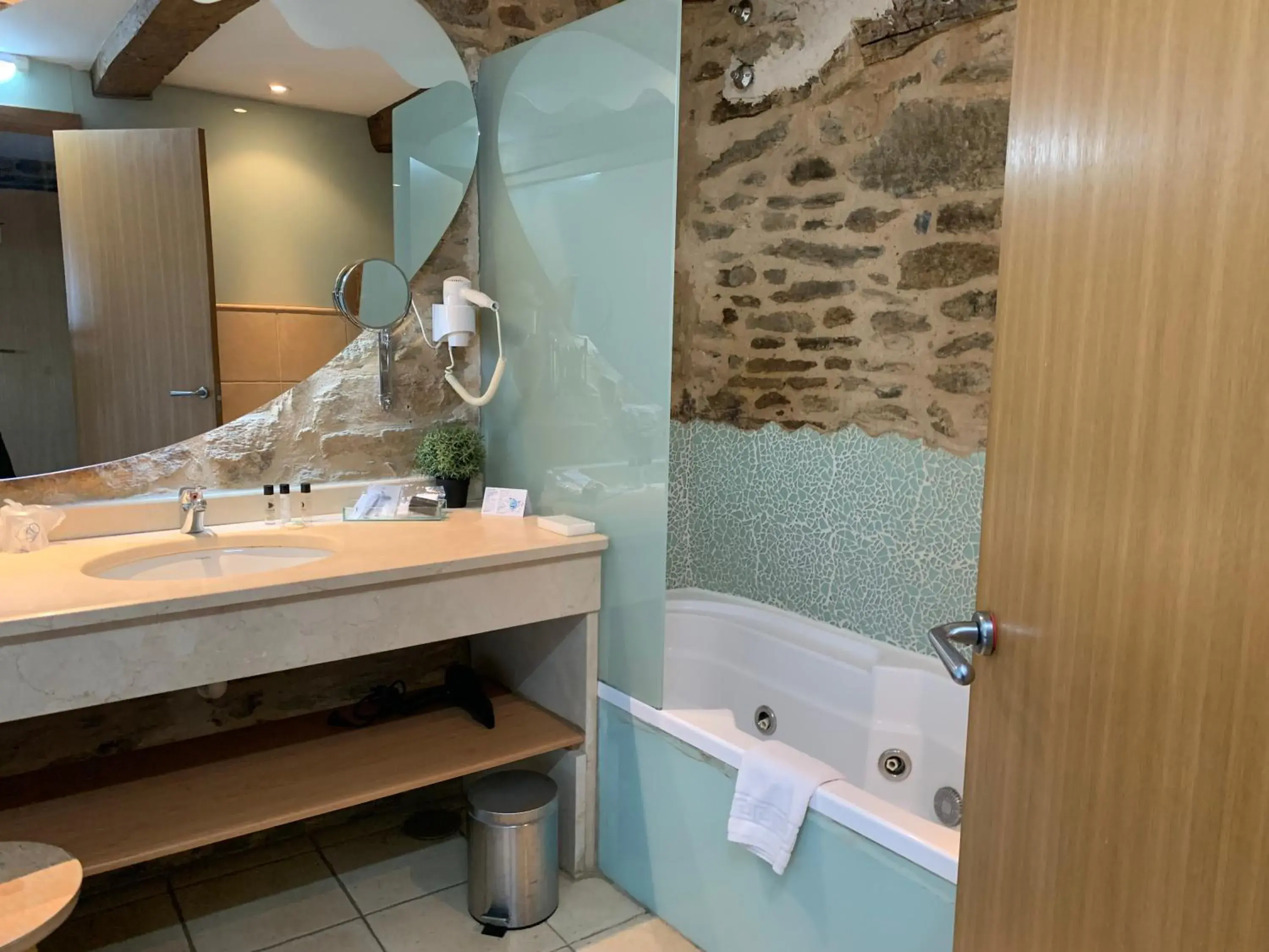 Family Suite in Posada Real La Carteria Family Suite in Posada Real La Carteria