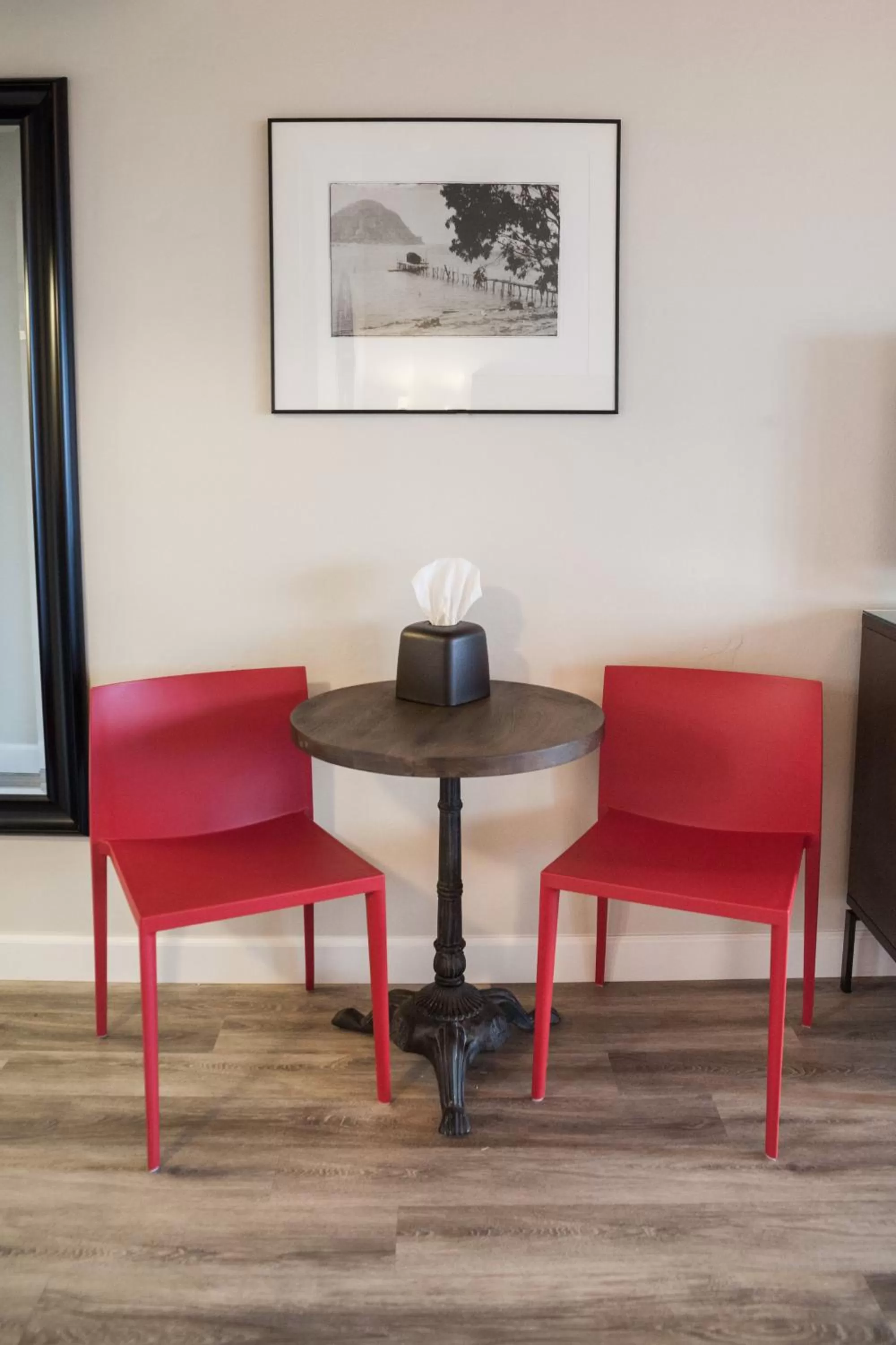 The Landing at Morro Bay