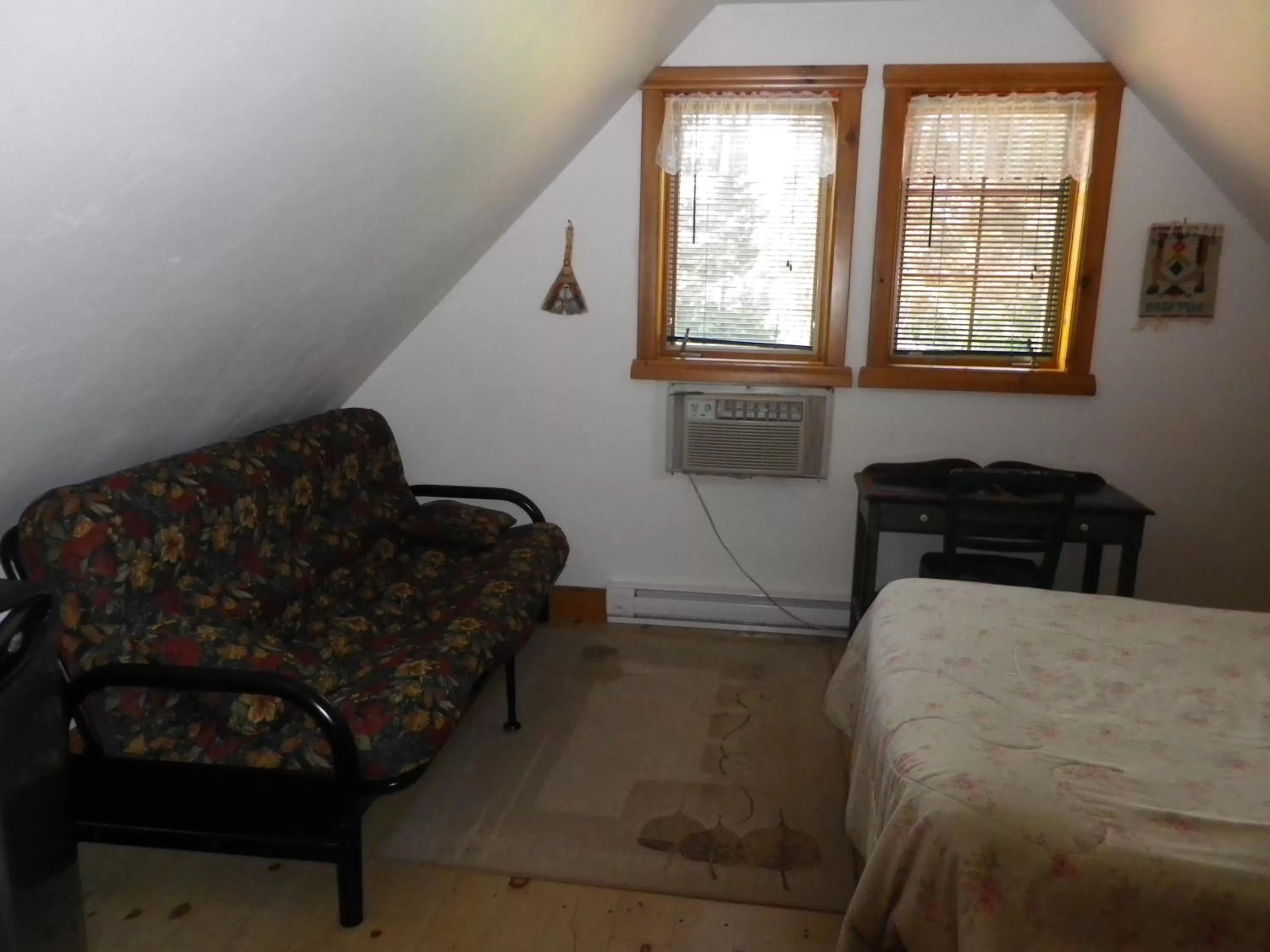 Auberge La Seigneurie Valcartier