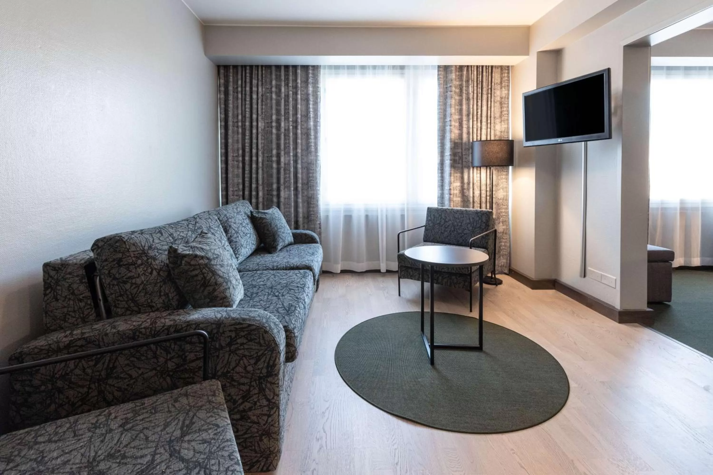 Other in Scandic Kallio