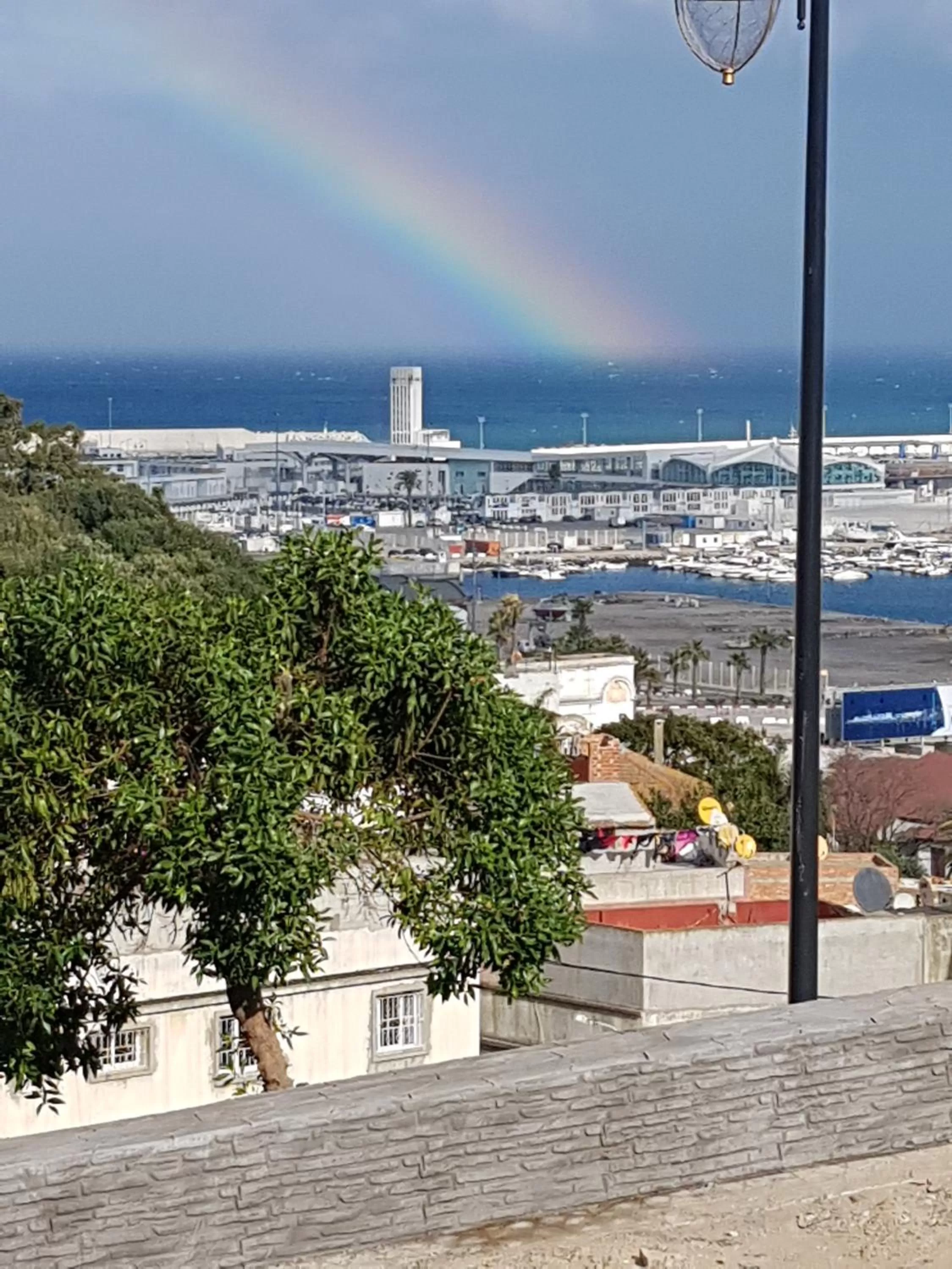 Hotel Le Gardenia (ex Lutetia)