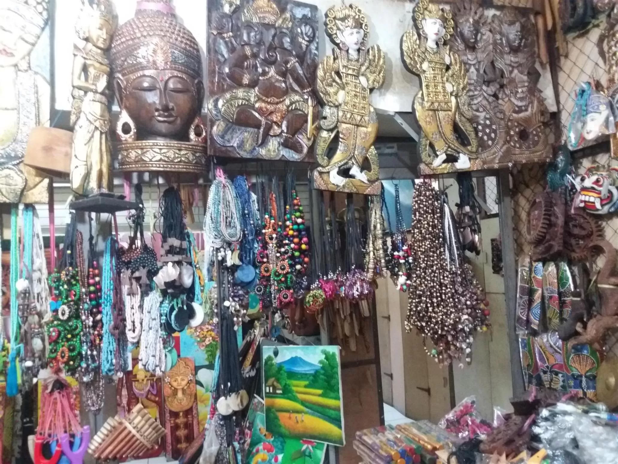 Other in Inna Bali Heritage Hotel