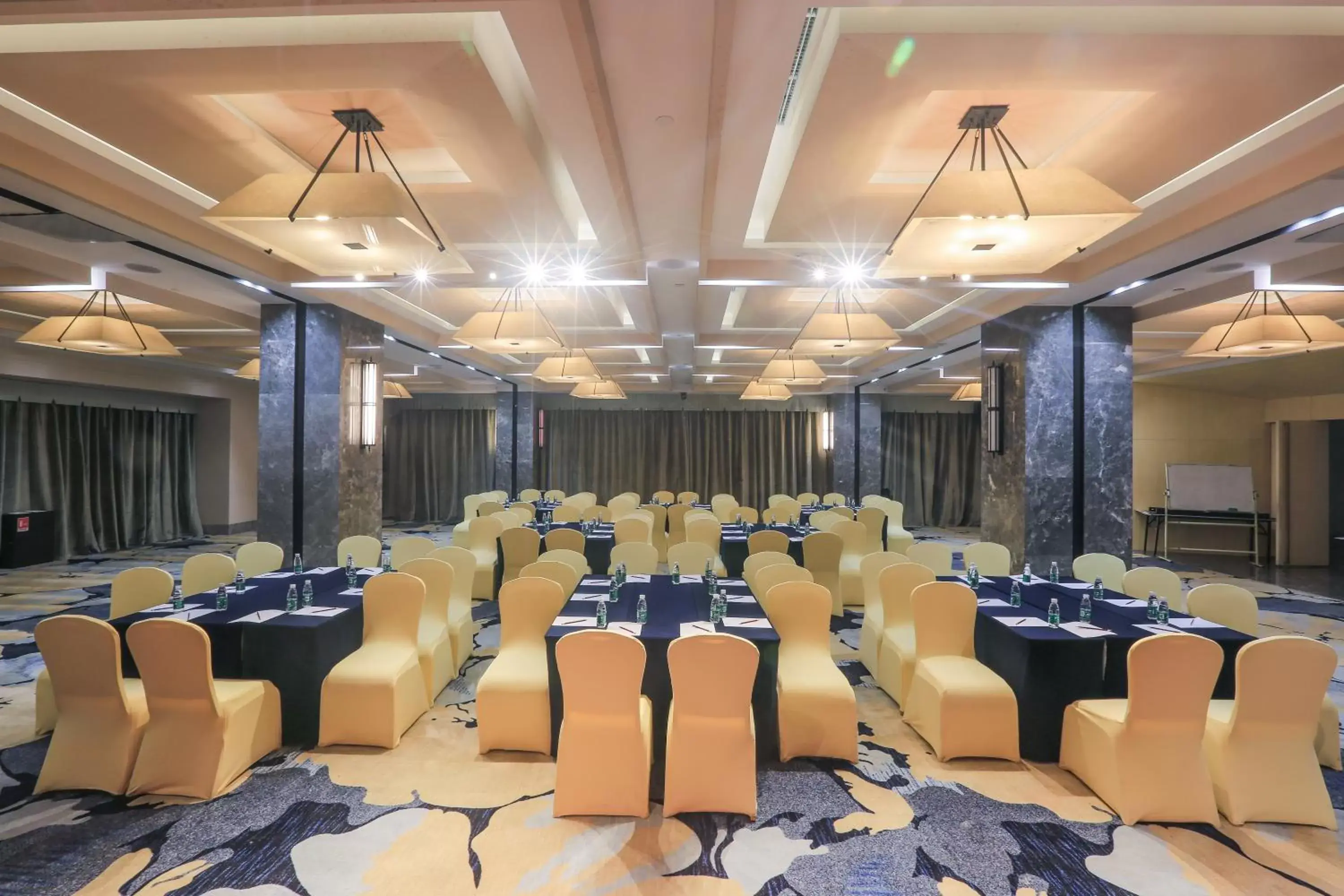 Banquet/Function facilities in Skytel Hotel Chengdu