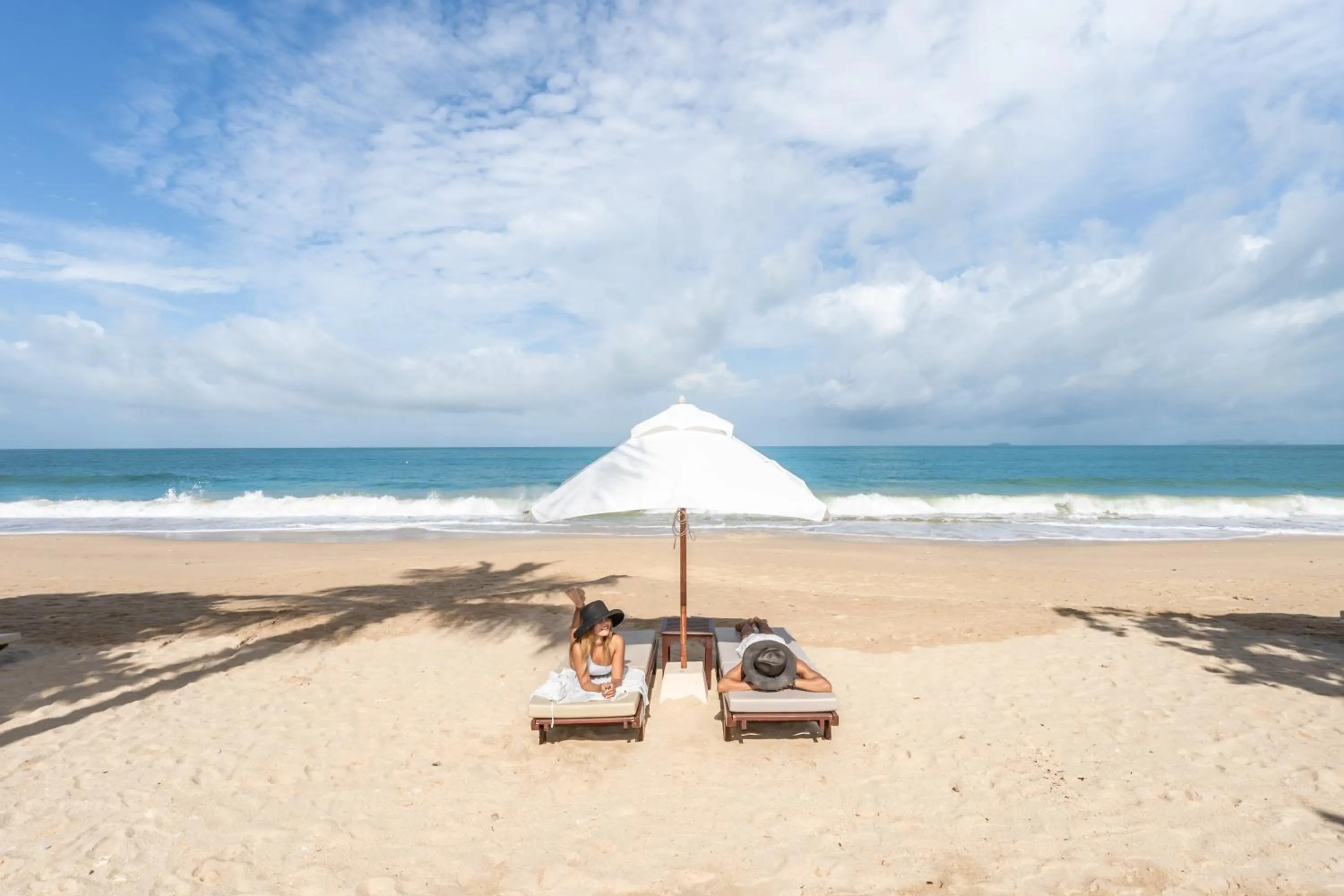 Nearby landmark in Layana Resort & Spa - Adult Only