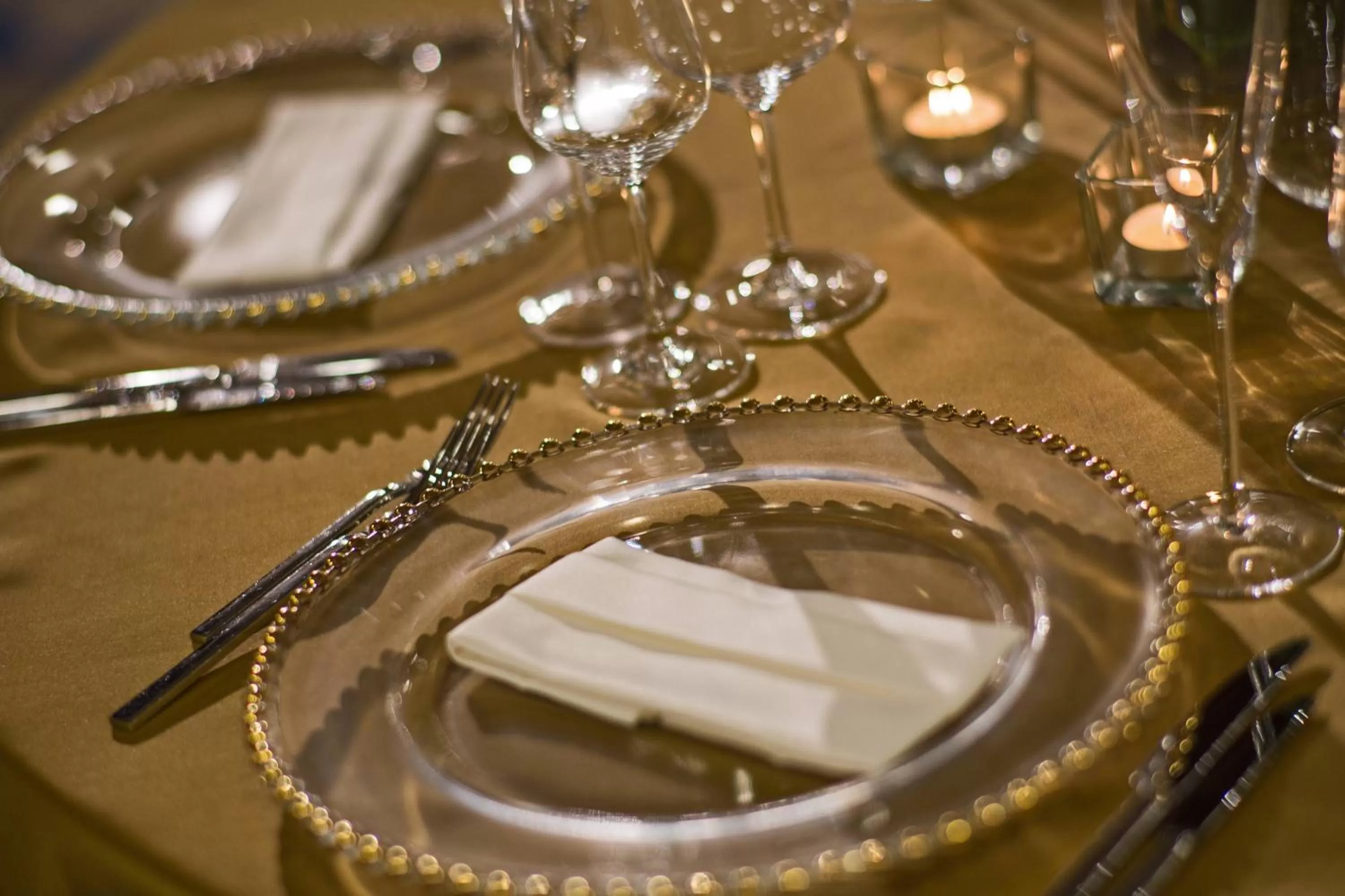 Meeting/conference room in Renaissance Izmir Hotel