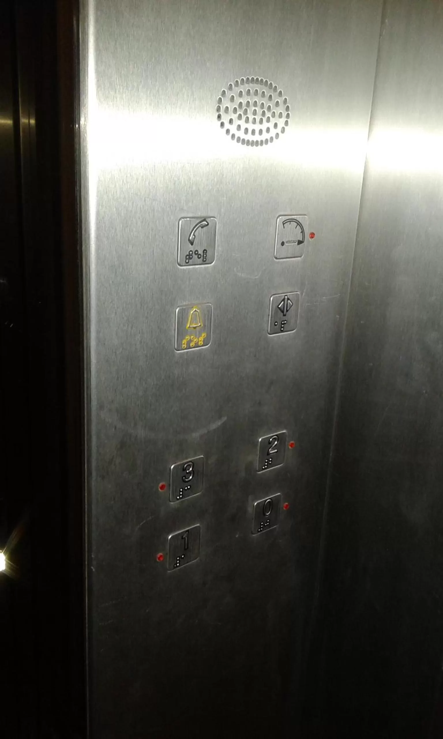 Other in Hotel Tic Tac