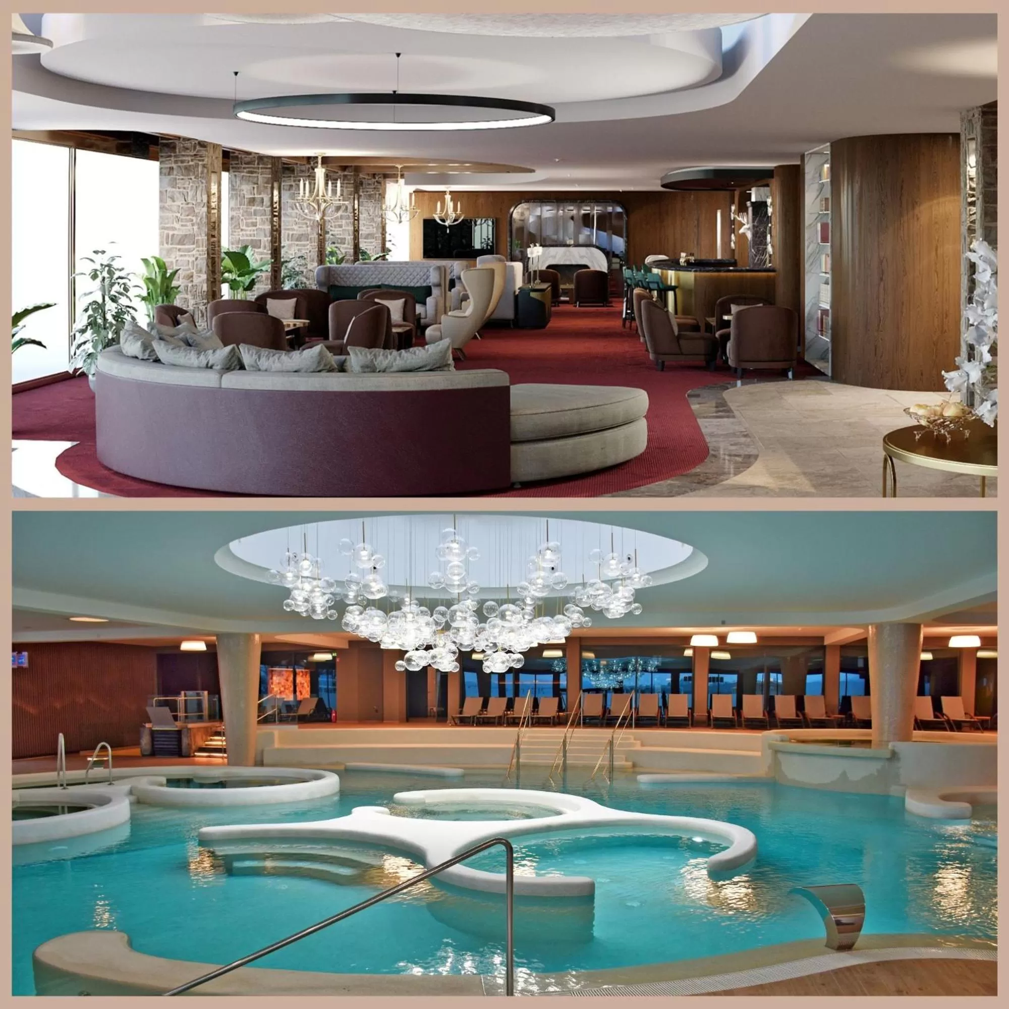 HABAKUK Wellness & Event Hotel