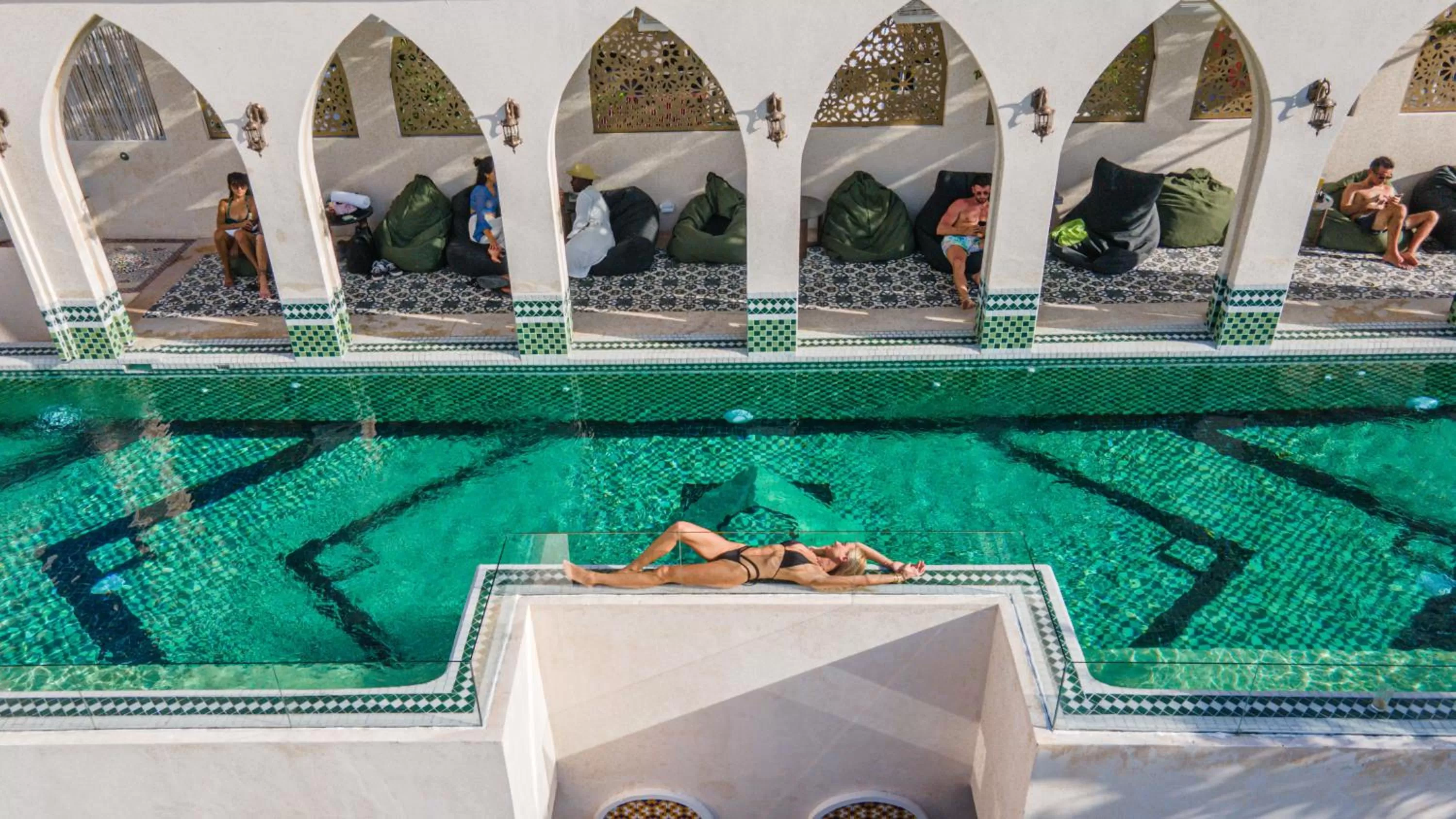 Day in Layla Tulum - Adults Only