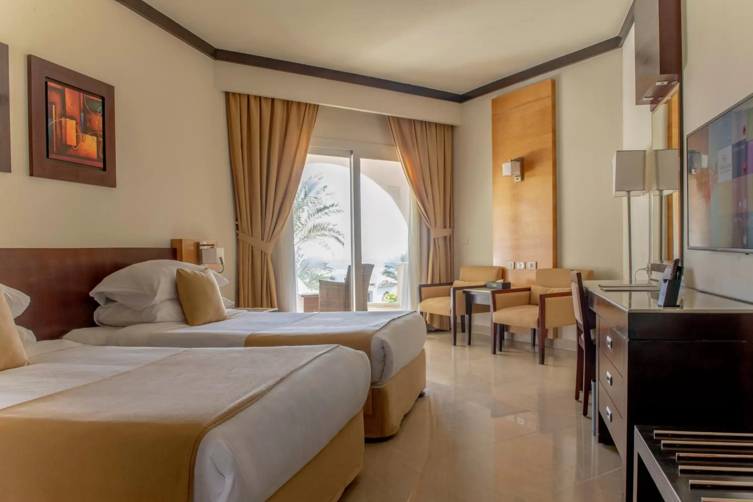 Superior Room - single occupancy in Sunrise Montemare Resort -Grand Select