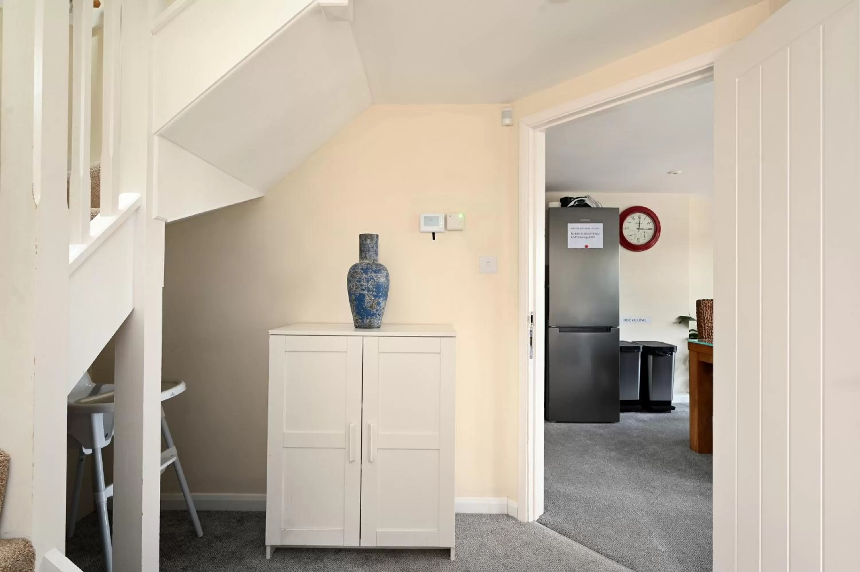 Internal: Not applicable to any particular room in NORTHRISE RETREAT