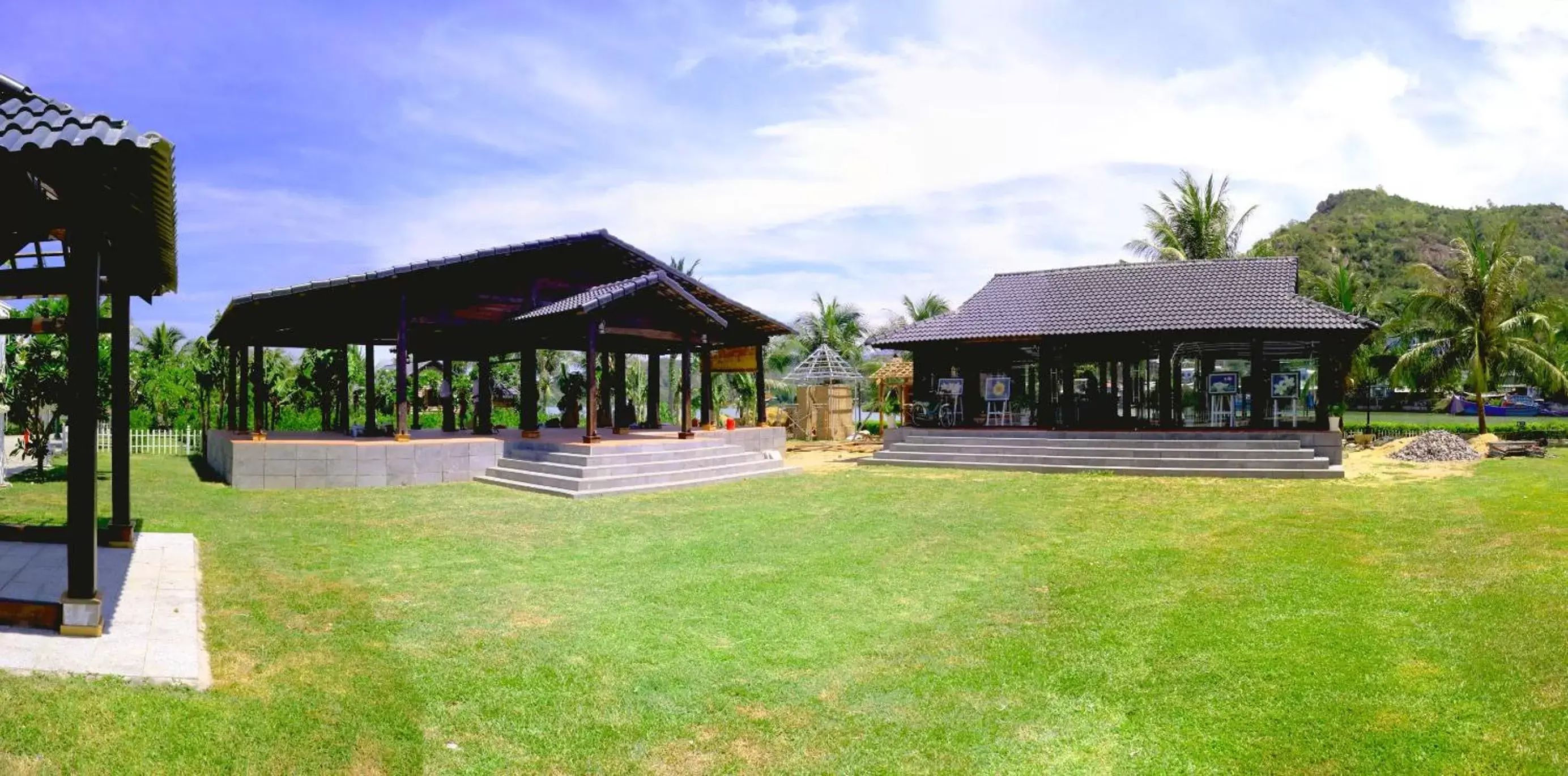 Day, Swimming Pool in Champa Island Nha Trang - Resort Hotel & Spa