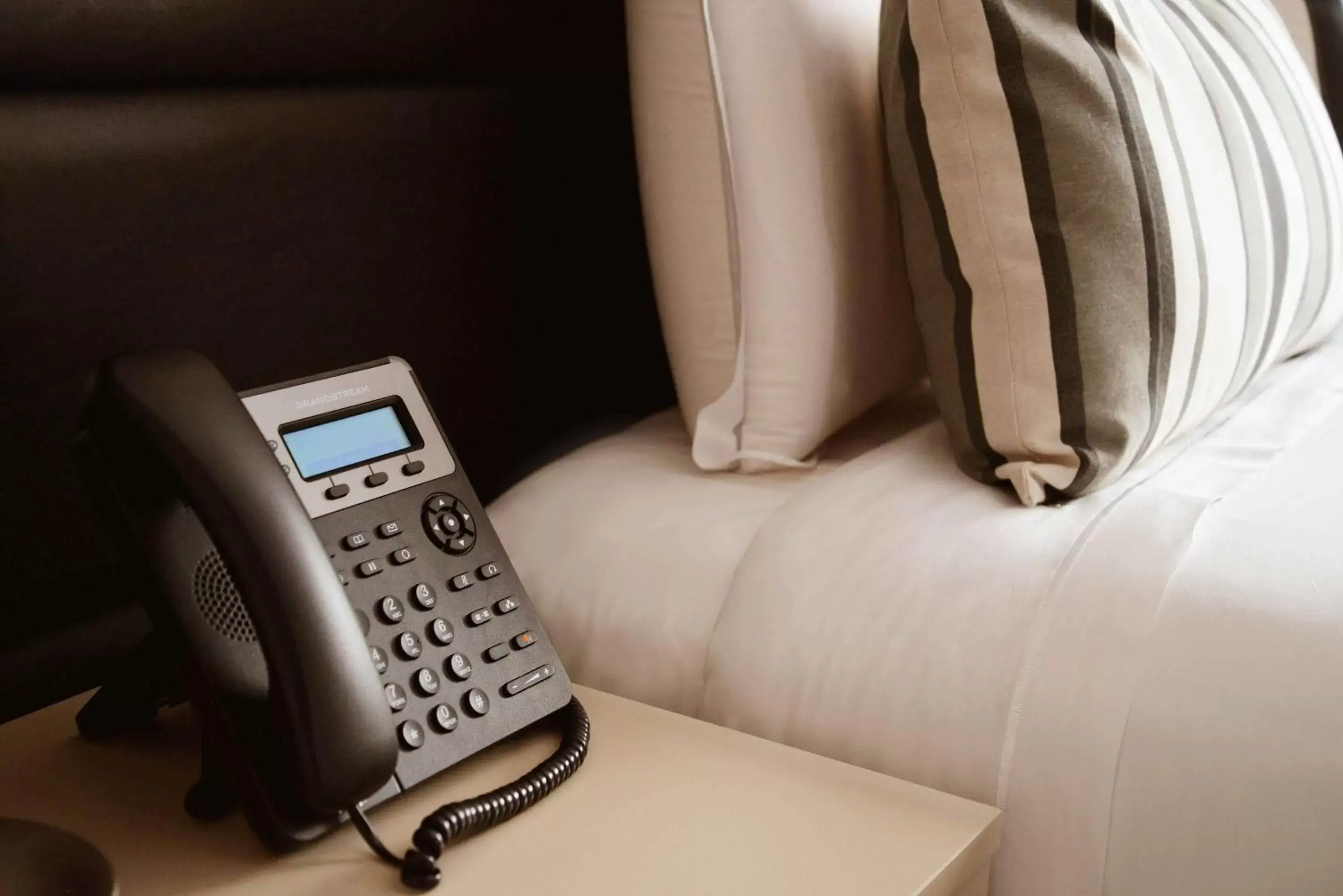 Bedroom in GrandView Hotel Buenos Aires Bedroom in GrandView Hotel Buenos Aires