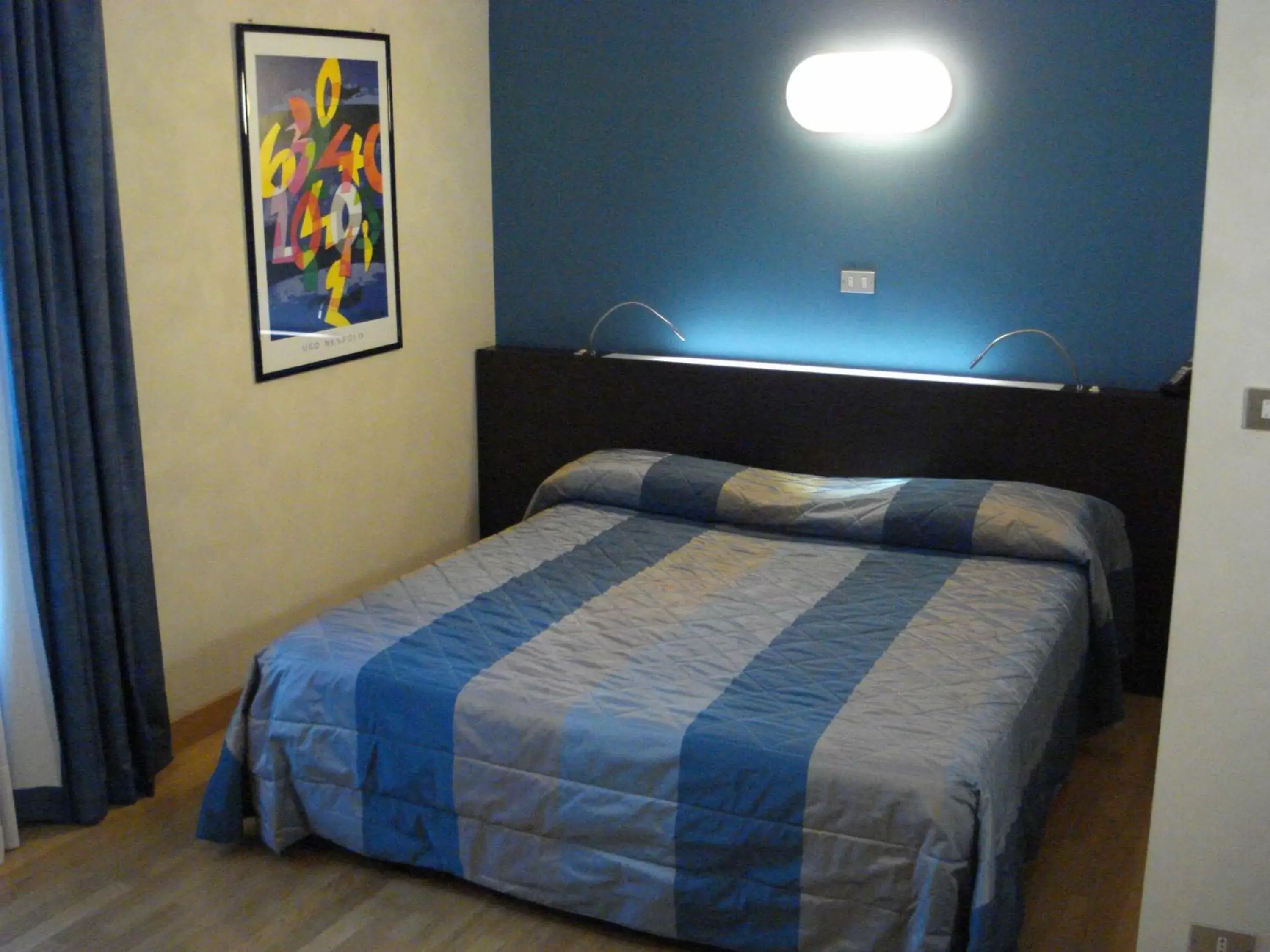 Bed in Residence Star Bed in Residence Star