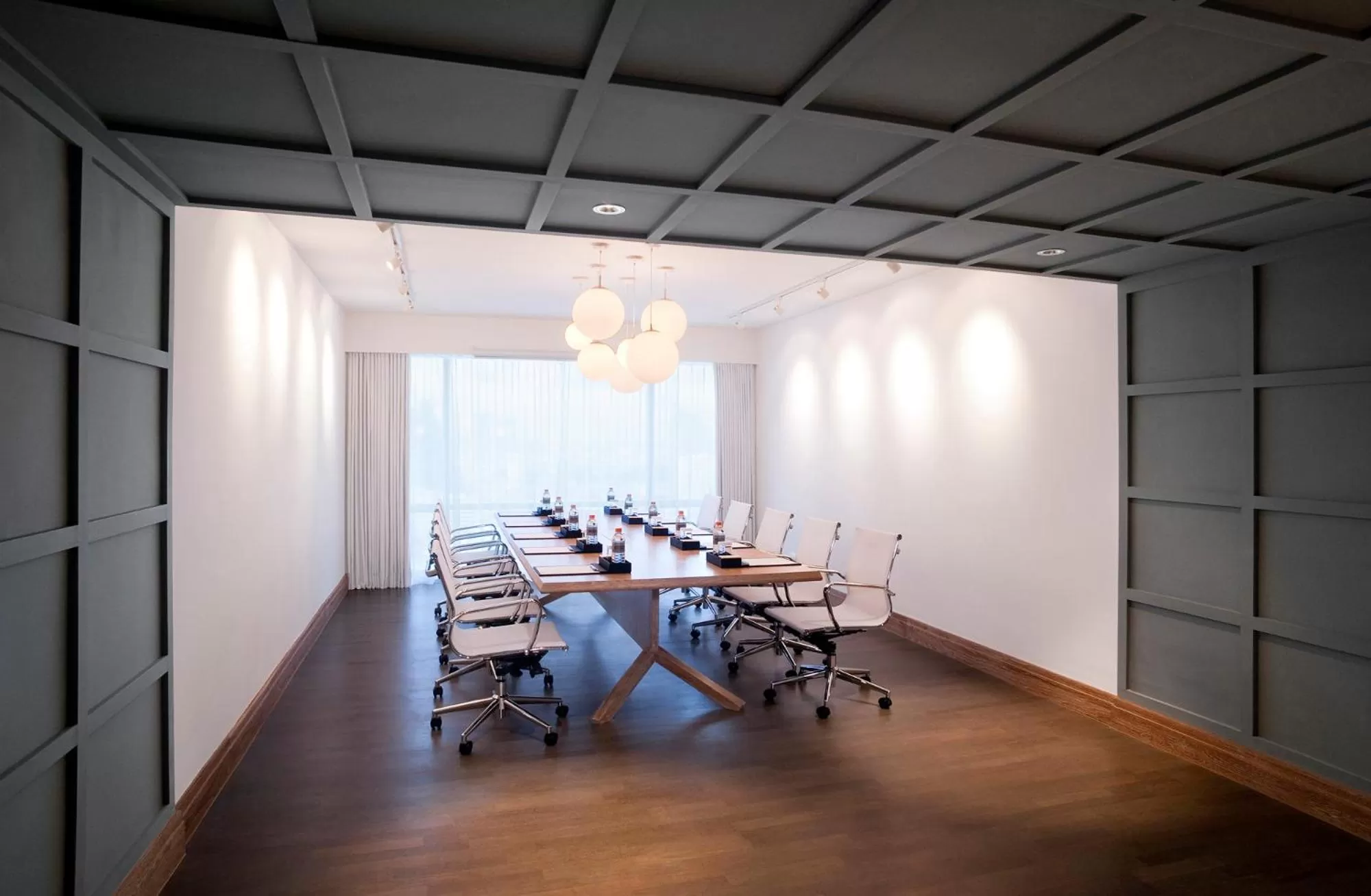 Meeting/conference room in Pullman Bangkok Hotel G