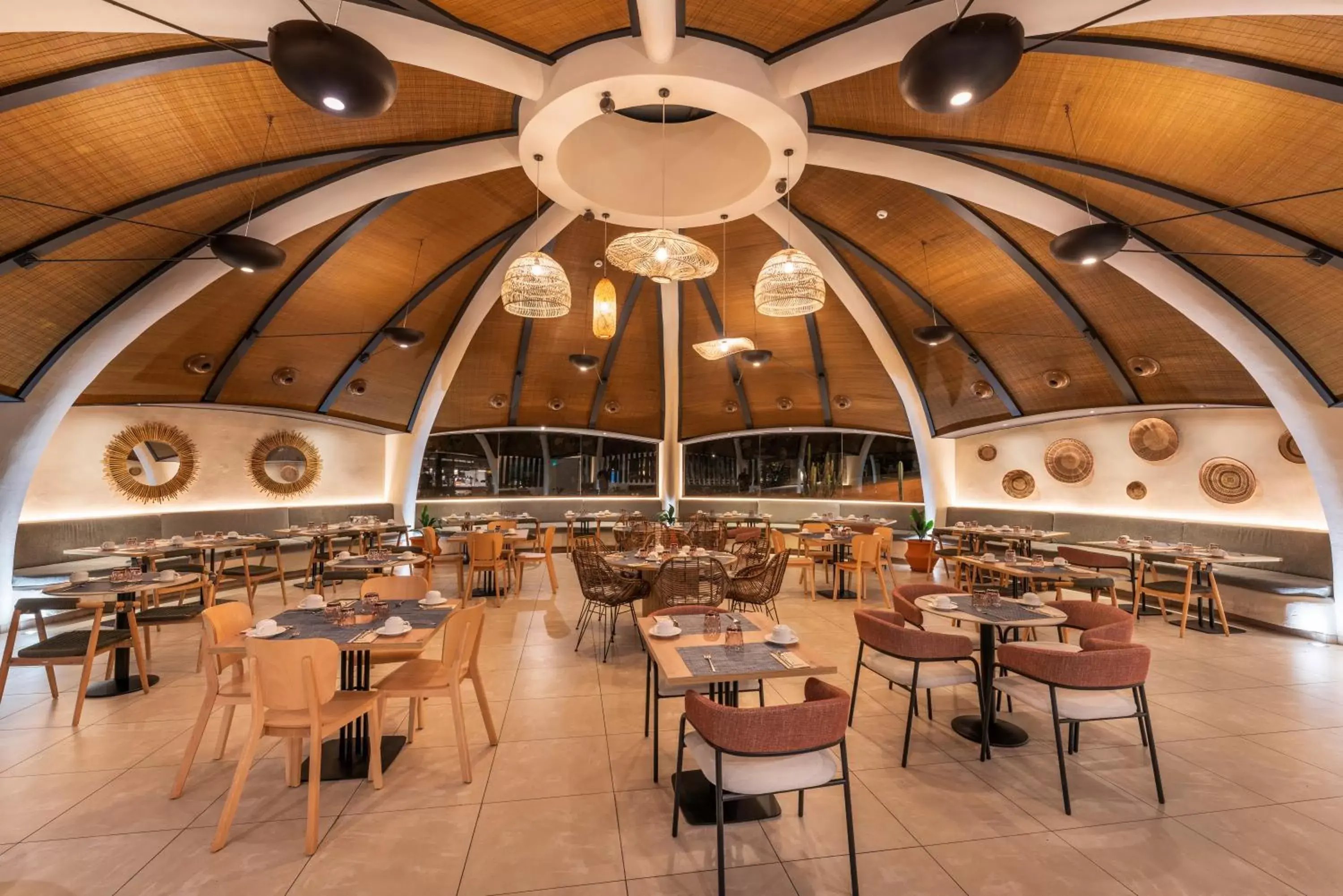 Restaurant/places to eat in Barceló Tenerife Restaurant/places to eat in Barceló Tenerife