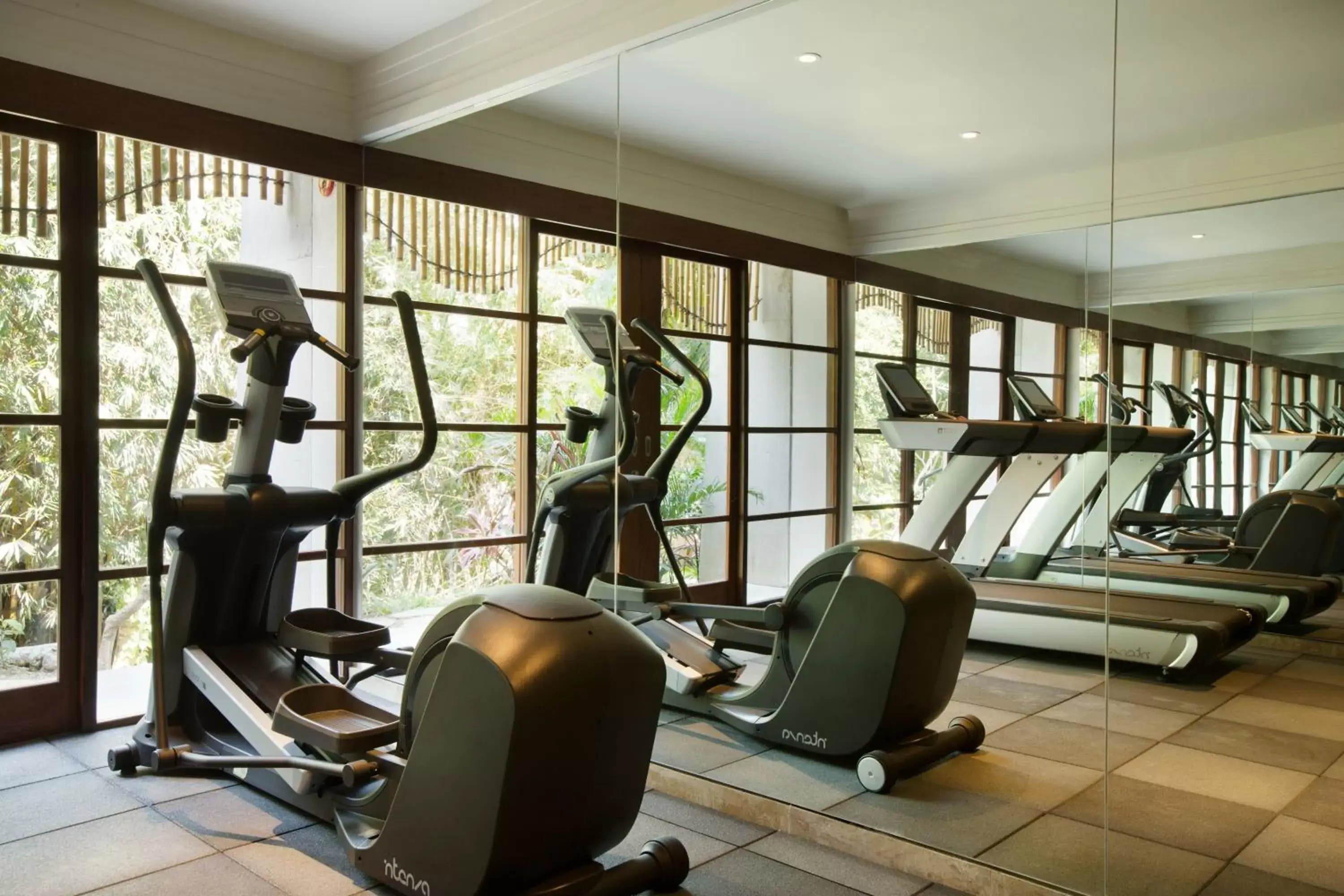 Fitness centre/facilities, Fitness Center/Facilities in Alaya Resort Ubud