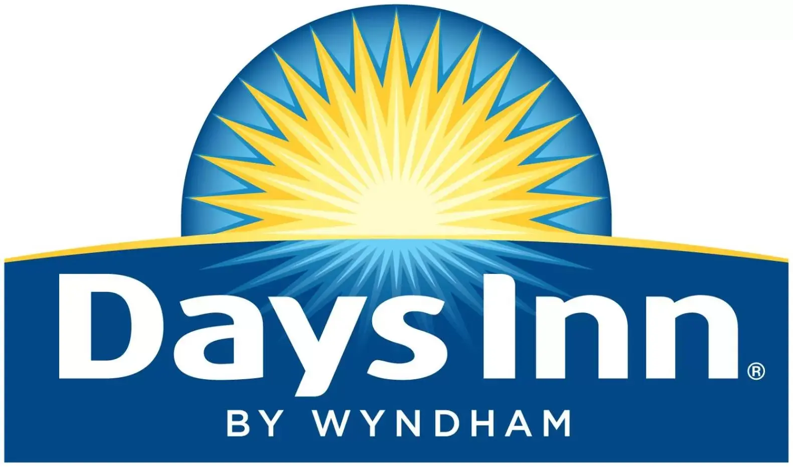 Property logo or sign in Days Inn by Wyndham Las Cruces