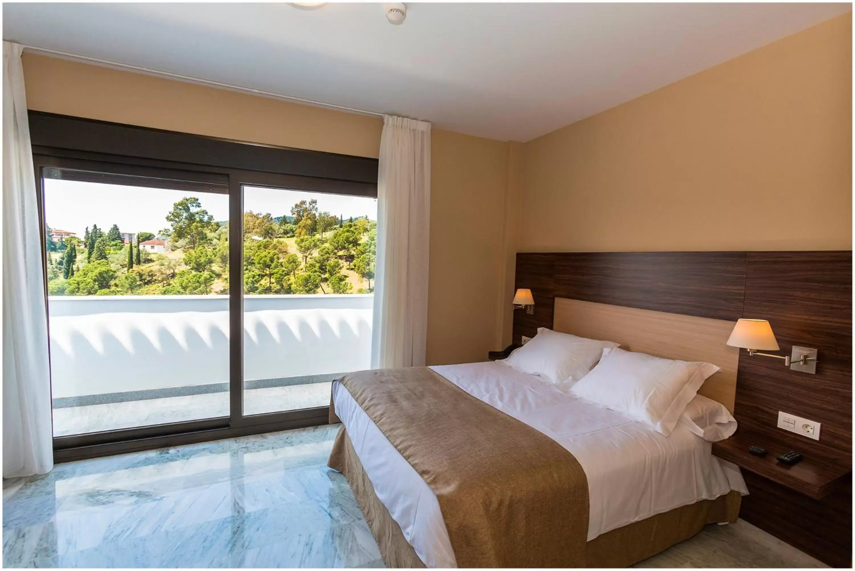 Bedroom, Bed in DWO Finca Los Abetos Bedroom, Bed in DWO Finca Los Abetos